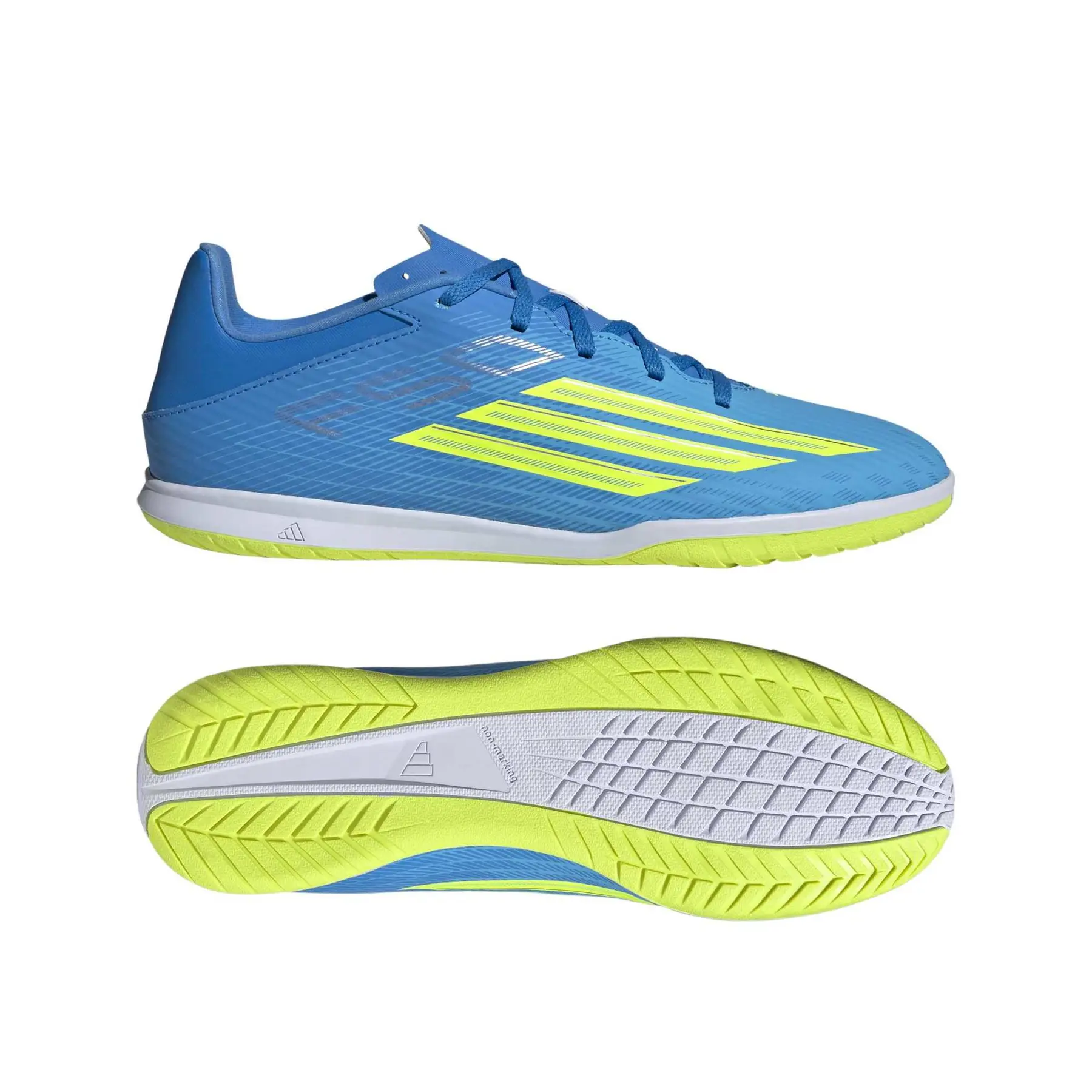 Football boots adidas F50 Club IC | Foot-Store