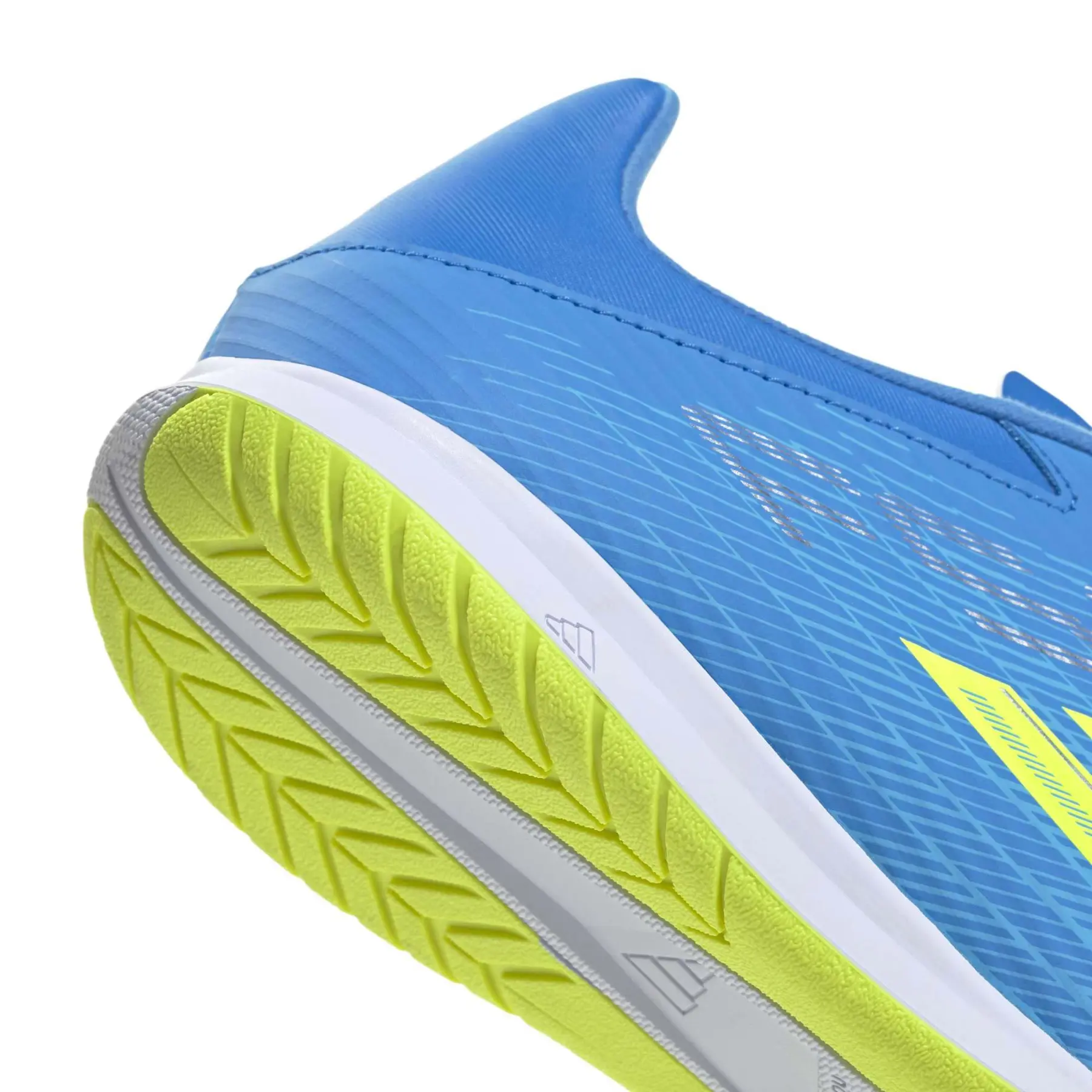 Football boots adidas F50 Club IC | Foot-Store