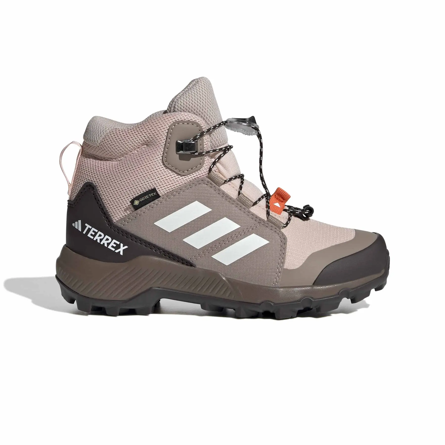 Wanderschuhe Adidas Terrex Mid Gore-Tex
