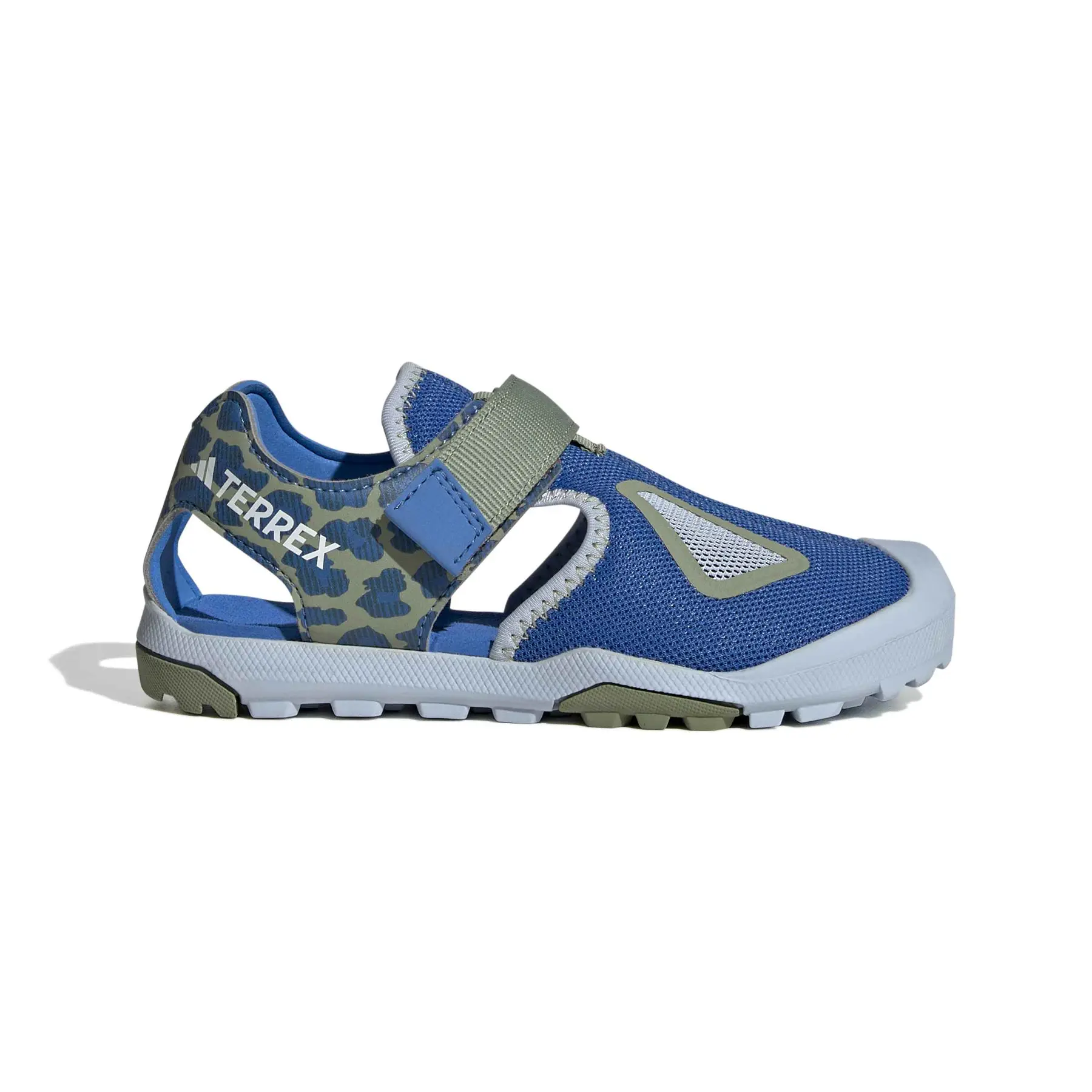 Slides adidas Terrex Captain Toey 2.0