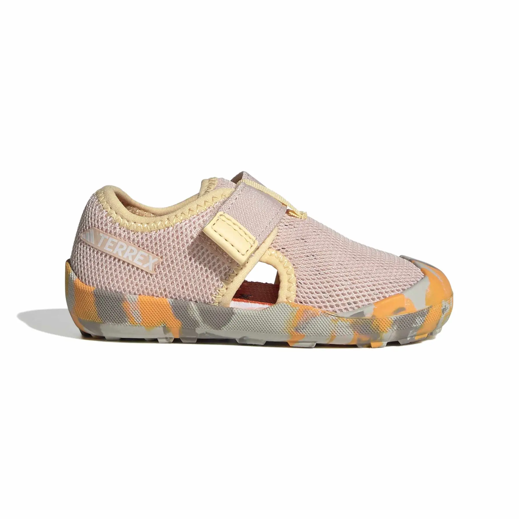Slides für Babys adidas Terrex Captain Toey