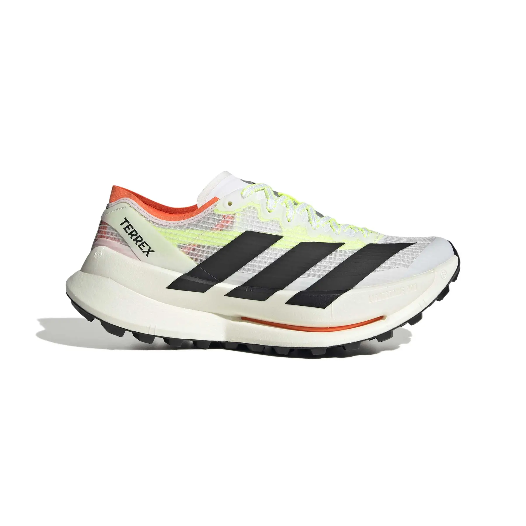 Women's trail running shoes adidas Terrex Agravic Speed Ultra 2
