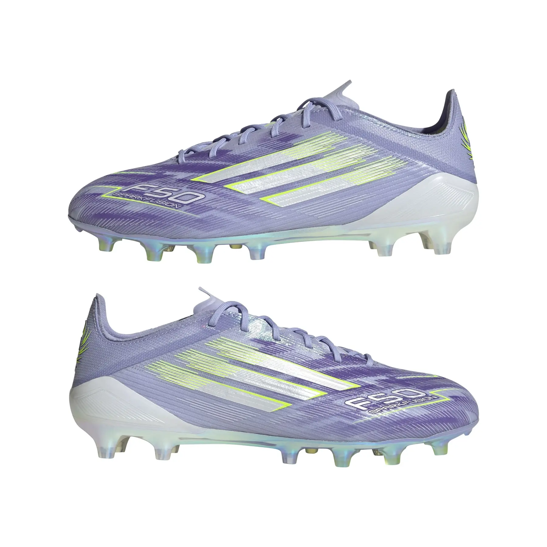 Women's Football boots adidas Sparkfusion L Elite FG/AG | Foot-Store
