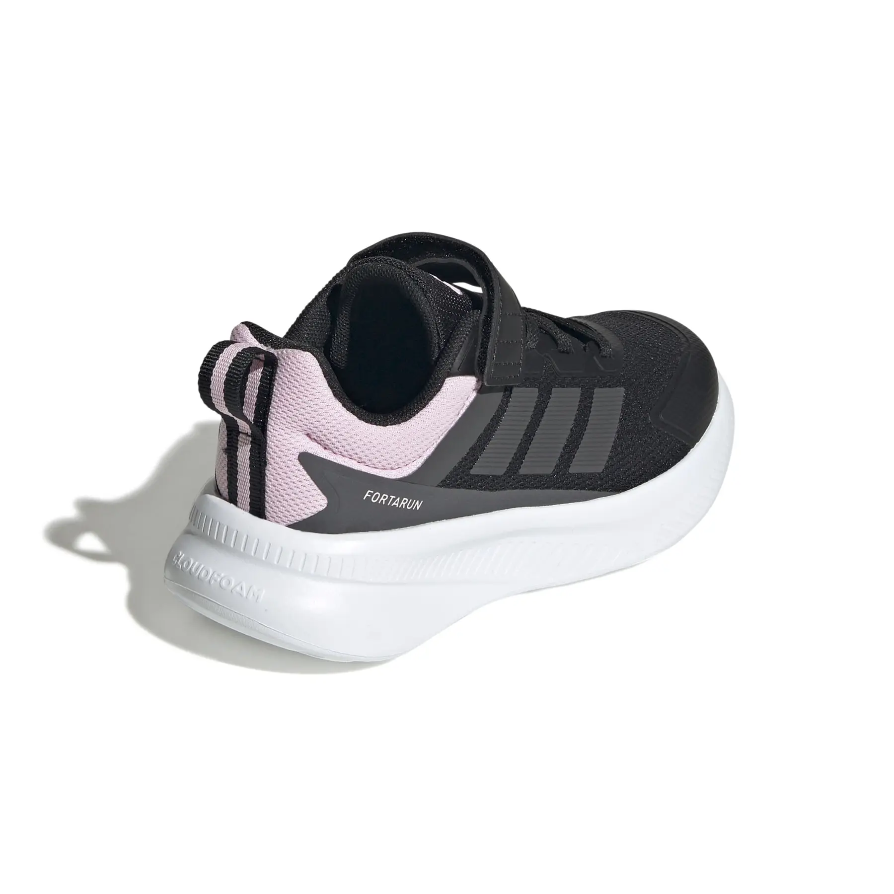 Child's Velcro Sneakers adidas FortaRun 4.0 | Foot-Store