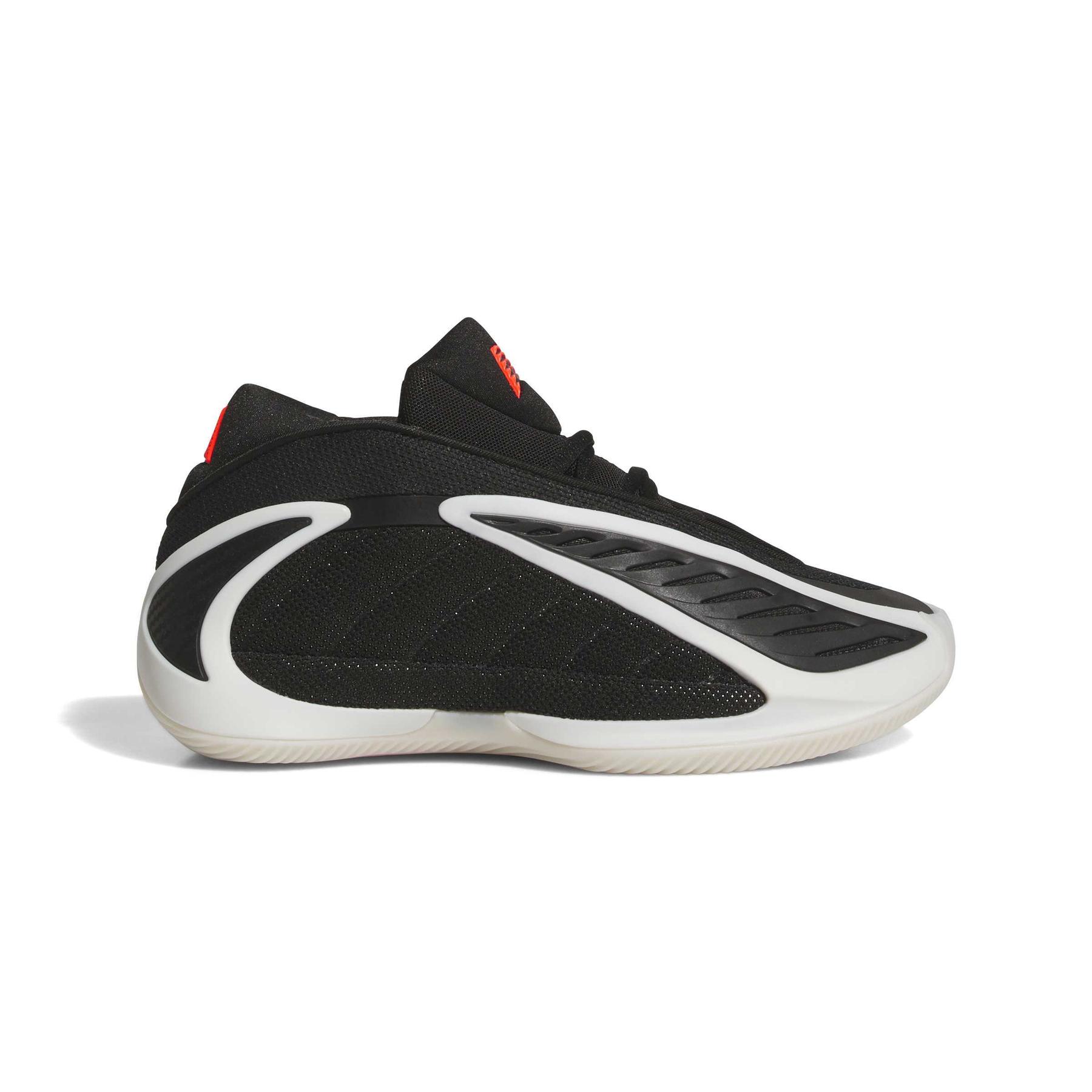 Scarpe indoor per bambini adidas Anthony Edwards 2 J