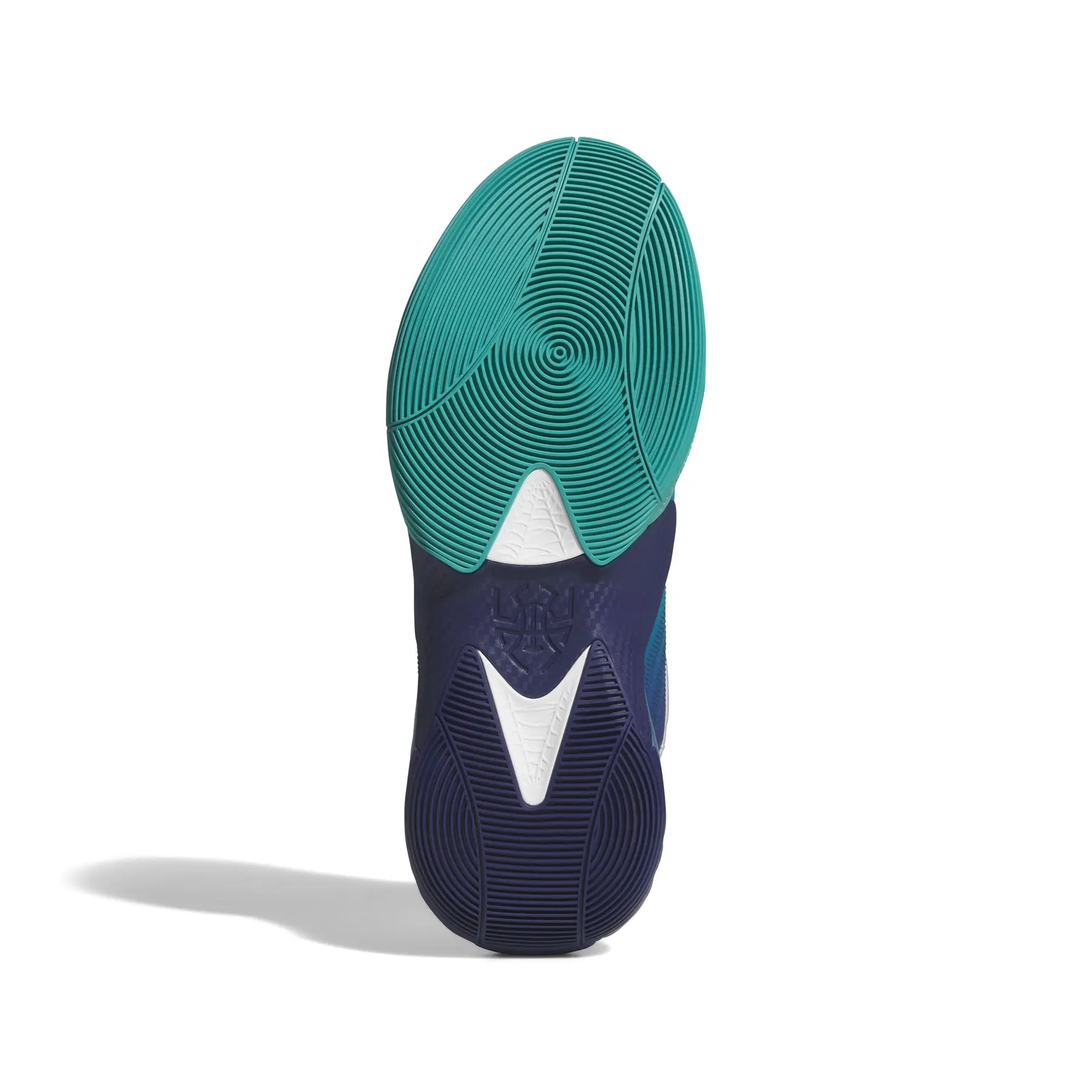 Basketball shoes adidas D.O.N. Issue 7 | Handball-Store