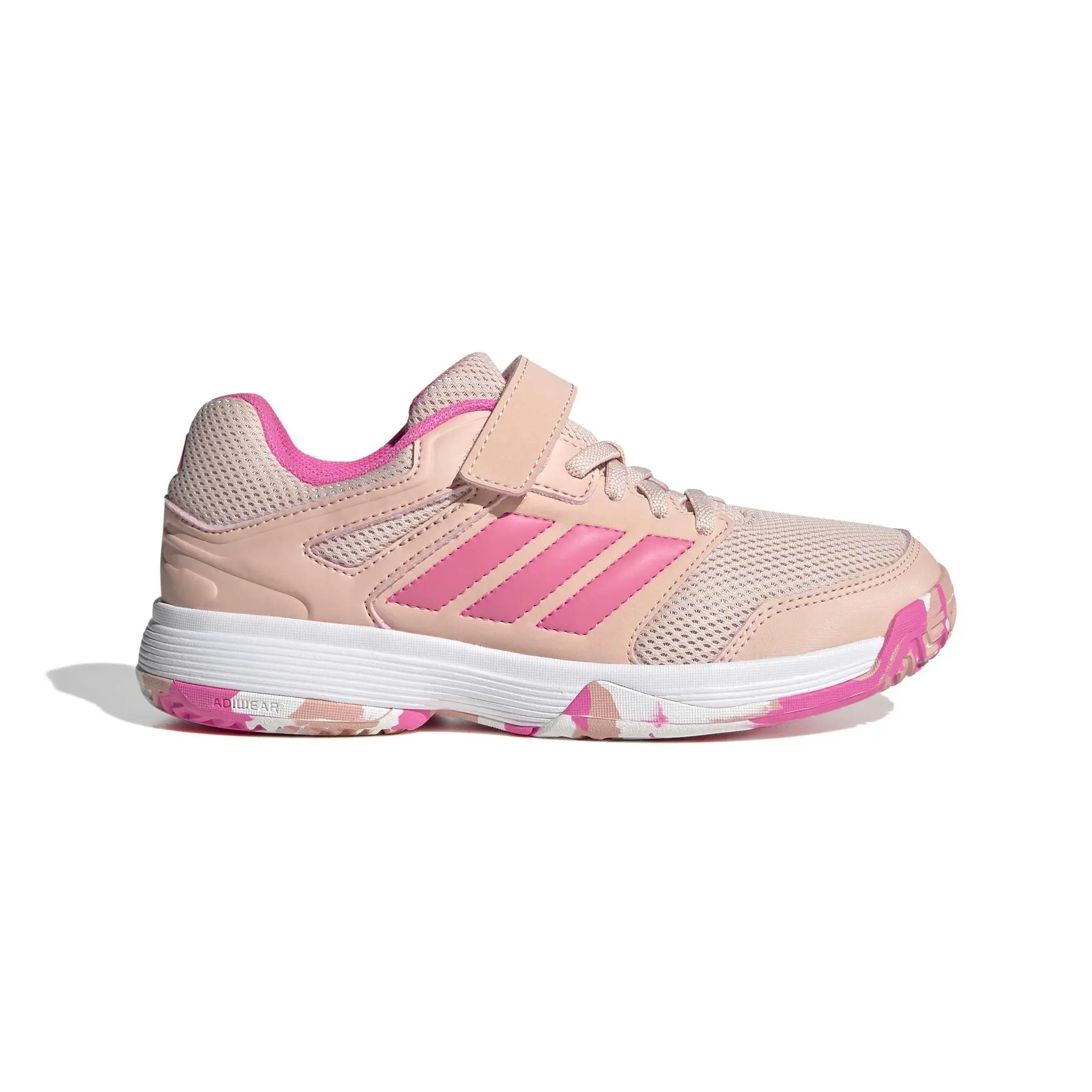 Adidas Chaussures indoor enfant adidas Speedcourt