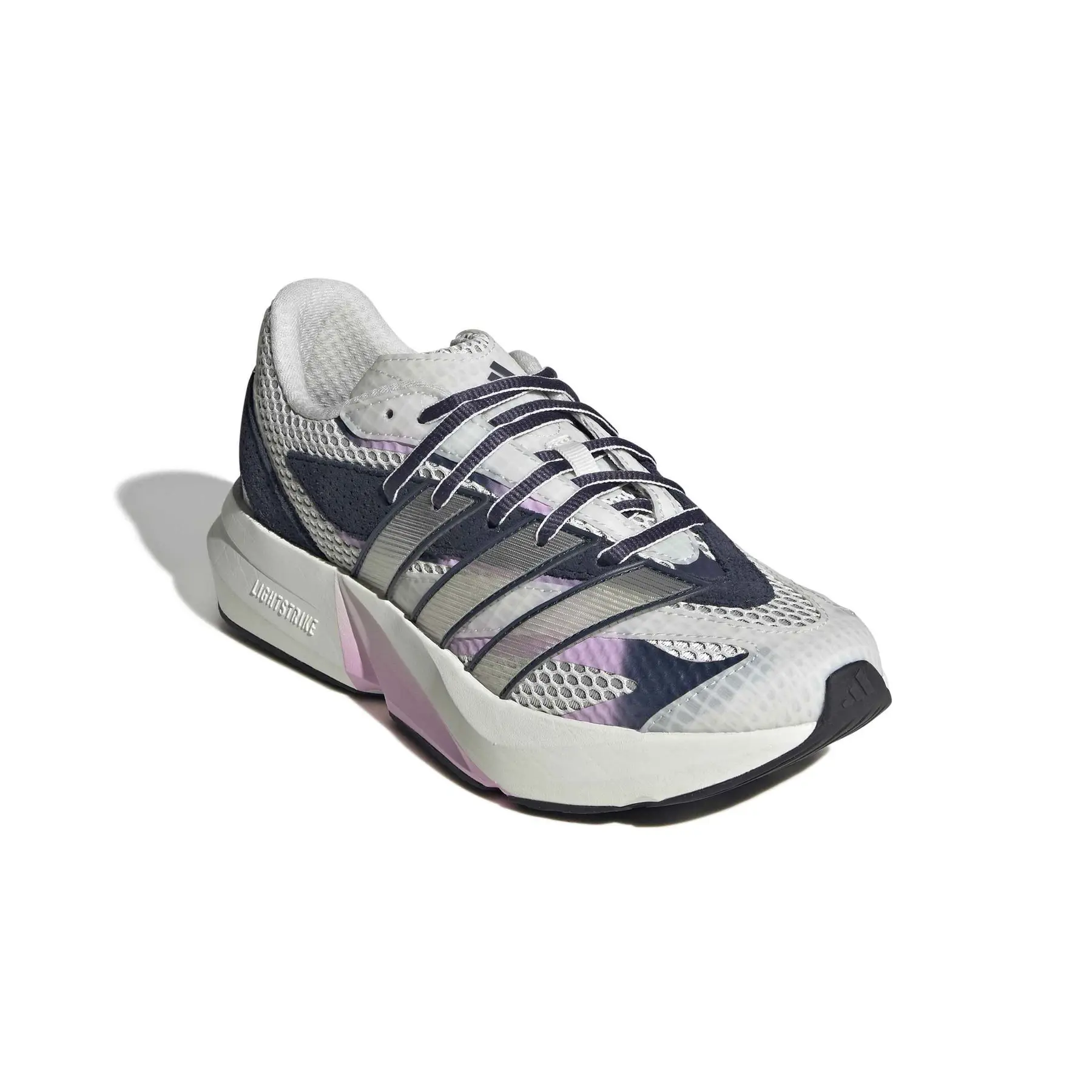 Sneakers Bianche Adidas Lxcon Bianche Scarpe Mercedes AMG Petronas