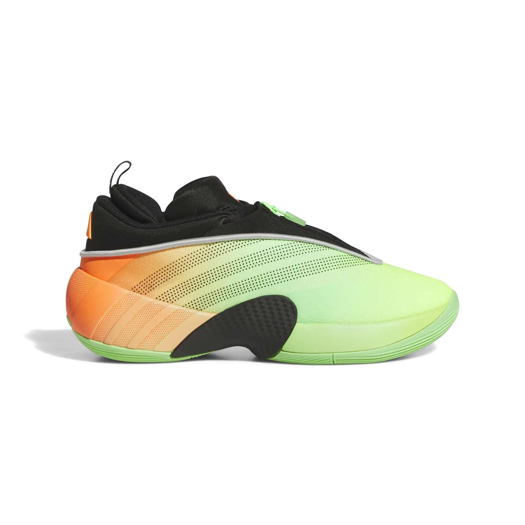 Basketballschuhe Kind adidas D.O.N. Issue 7