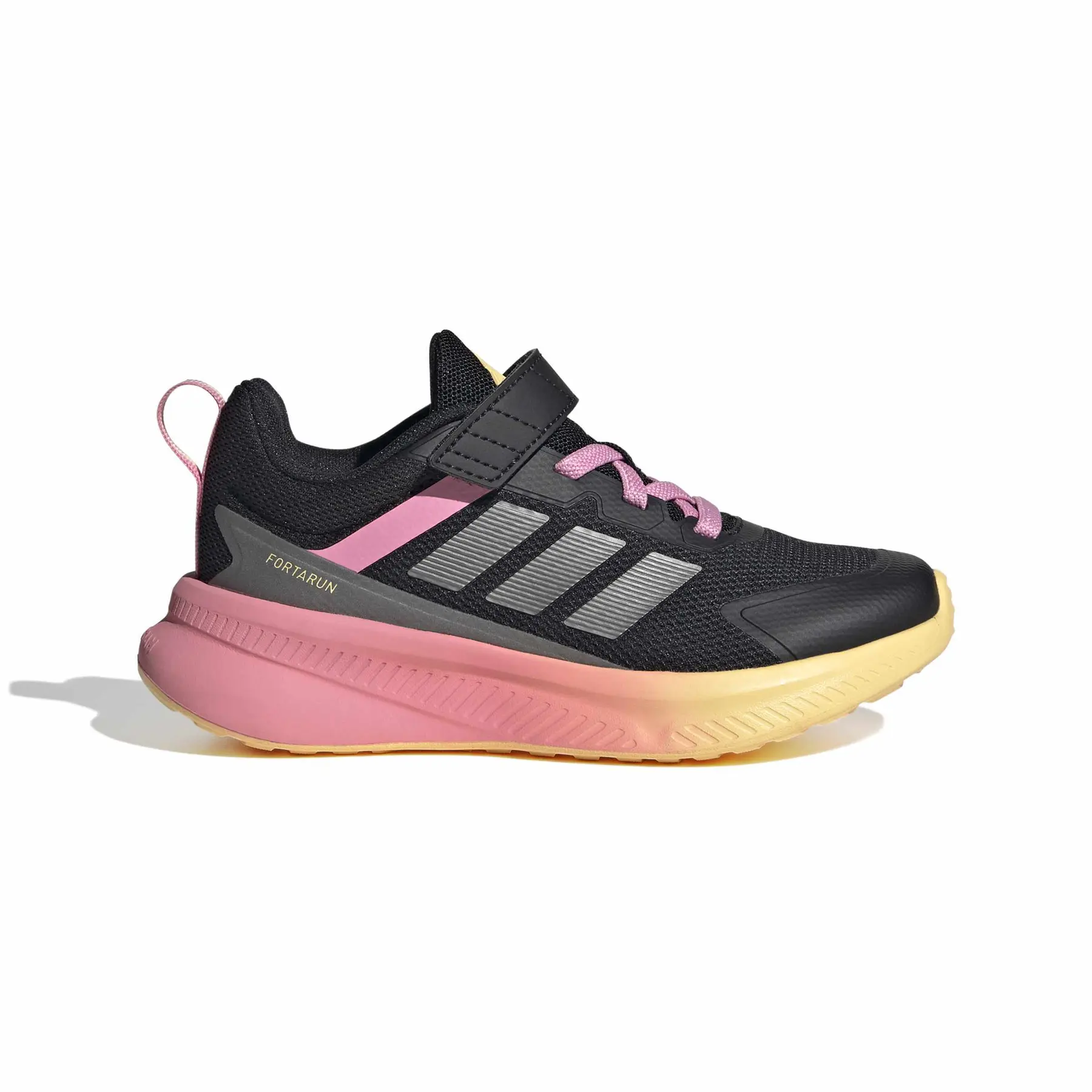 4068806202819 - Sneakers adidas Fortarun 40 EL
