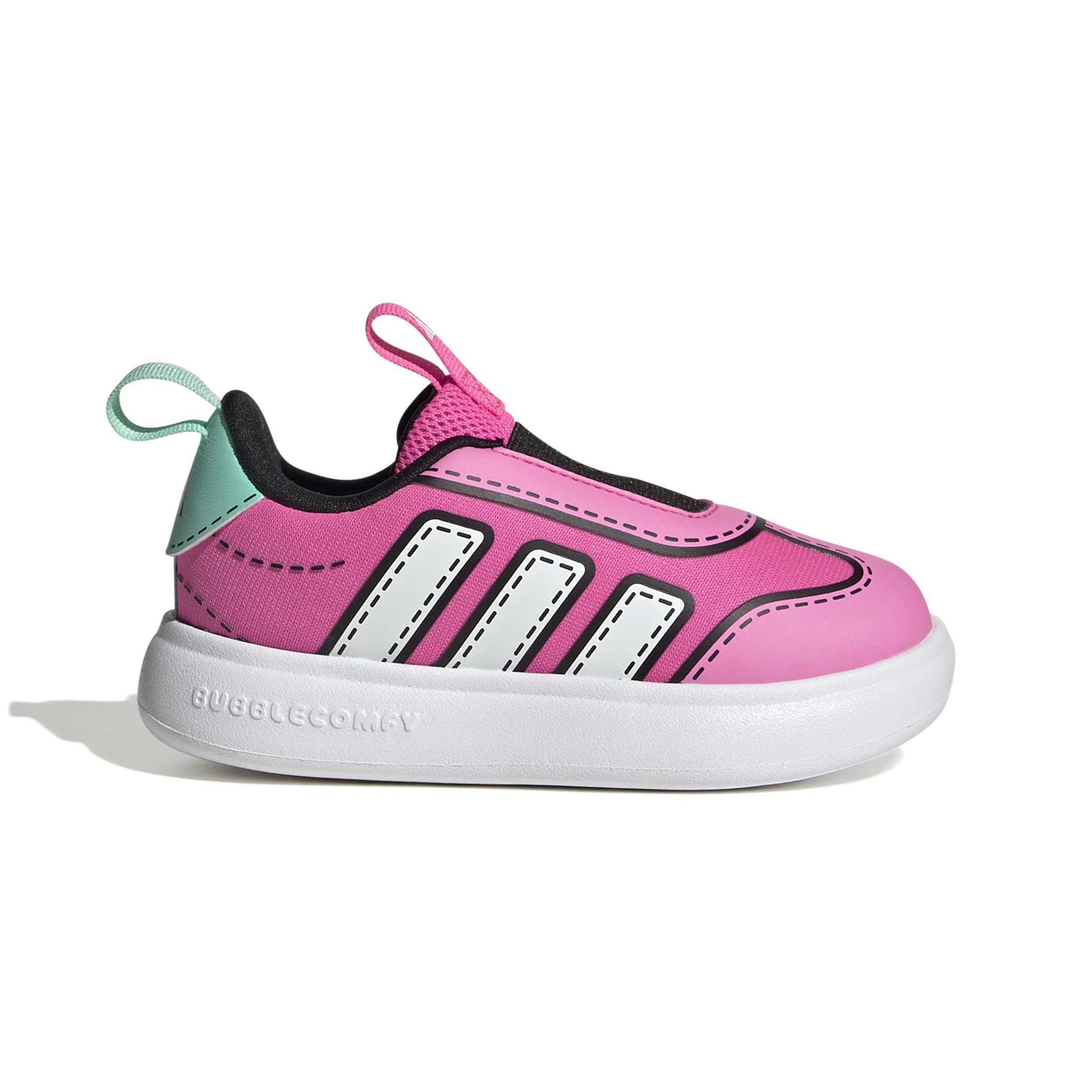 4068806420466 - Sneakers für Babys adidas Bubblecomfy