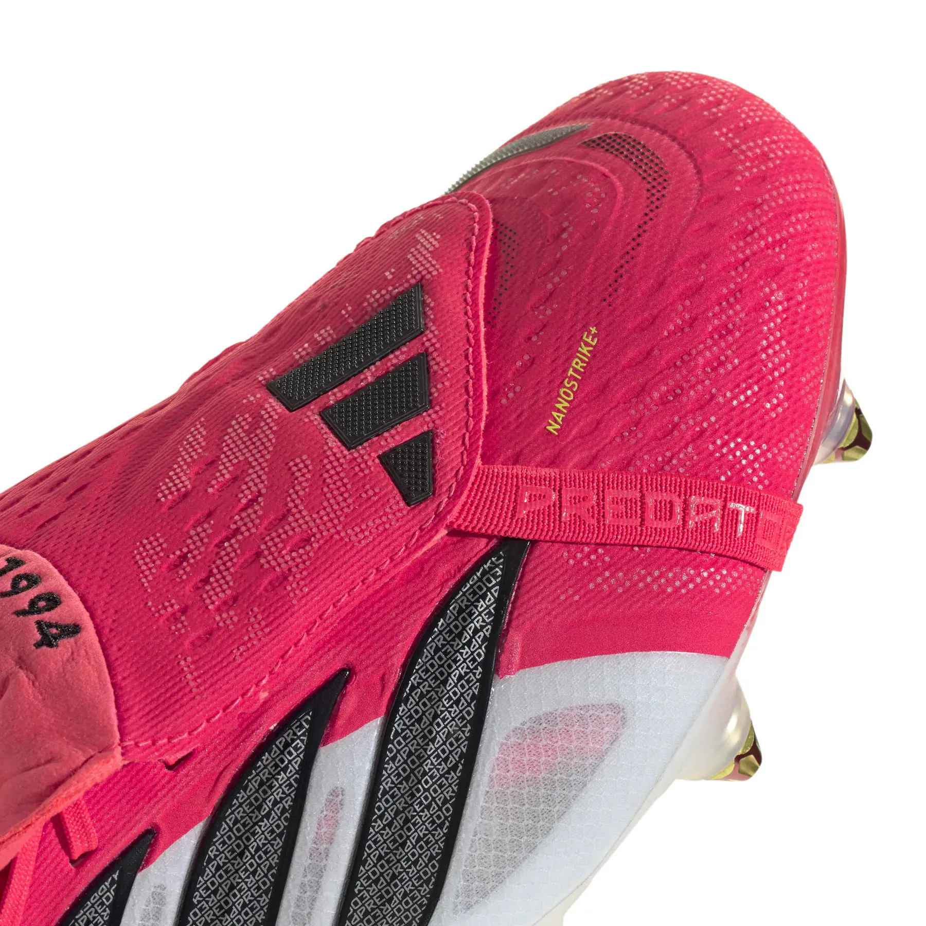 Football boots adidas Predator Elite FT SG | Foot-Store