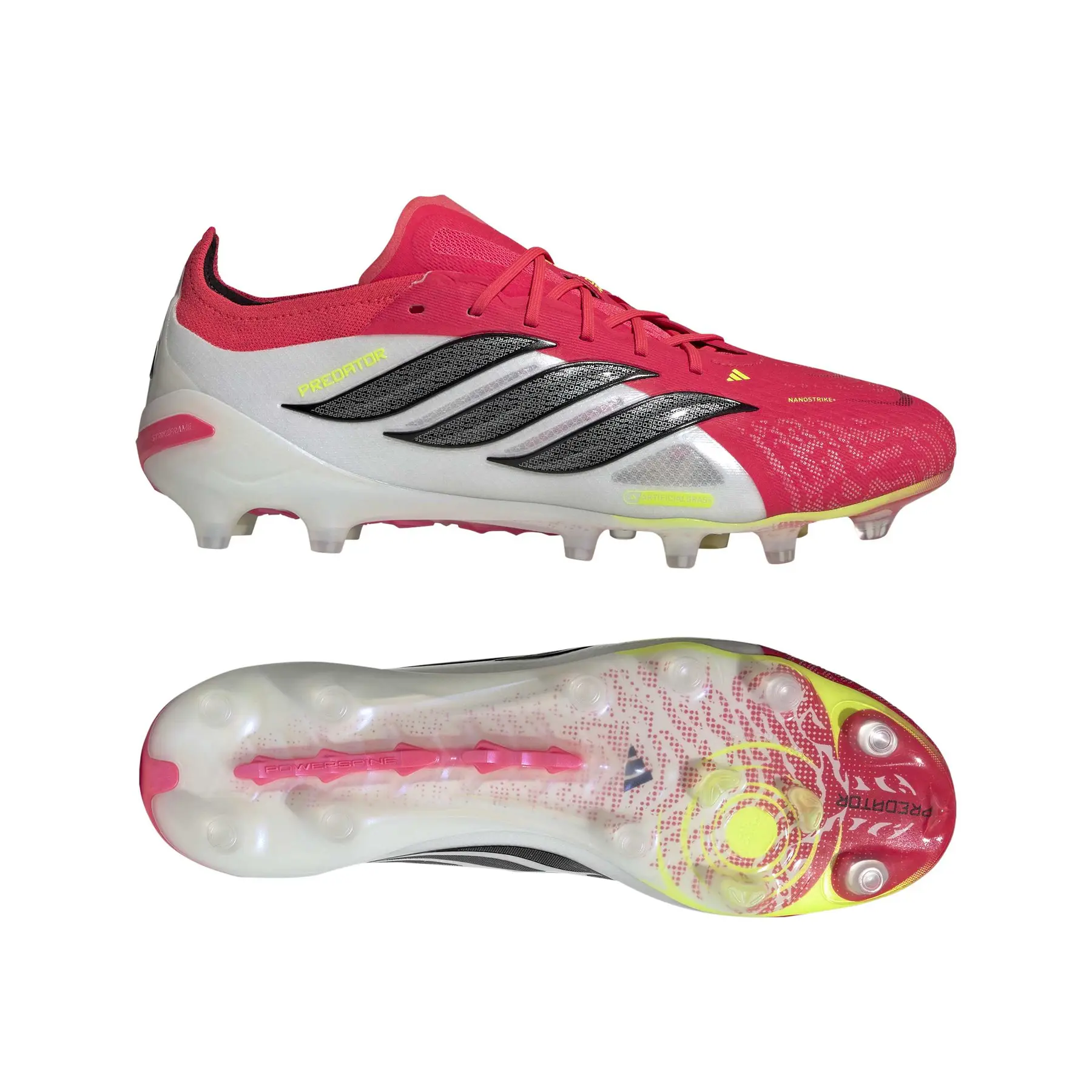Football boots adidas Predator Elite AG | Foot-Store