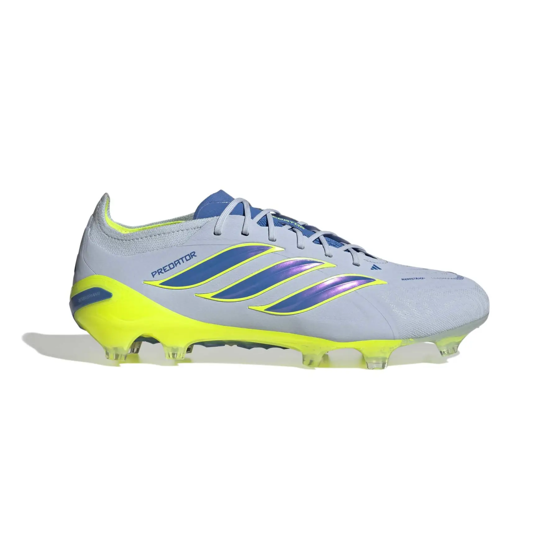 Fußballschuhe Predator Elite FG - Bleu - unisex - Size: 46