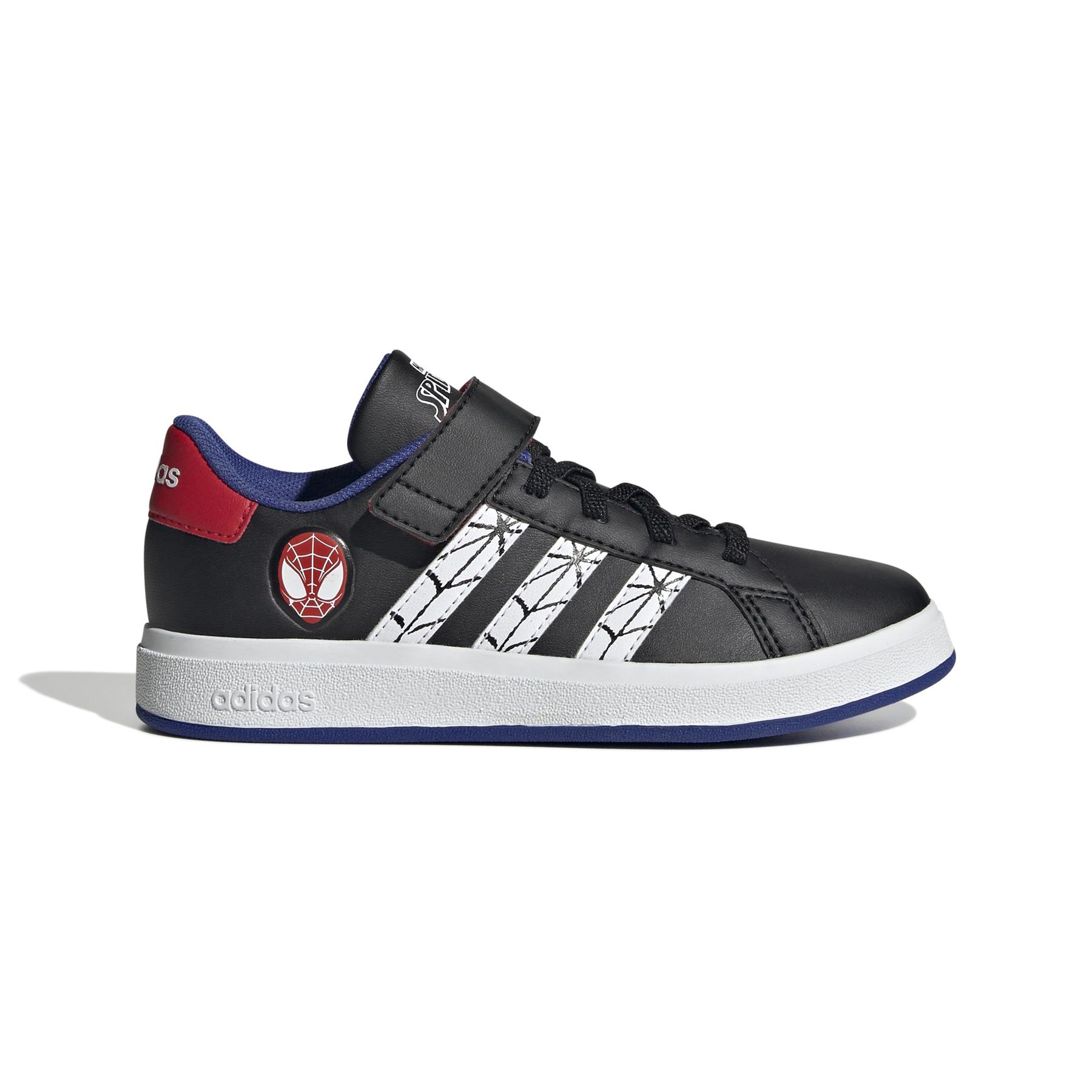 4067902367224 - Sneakers adidas Grand Court Spider