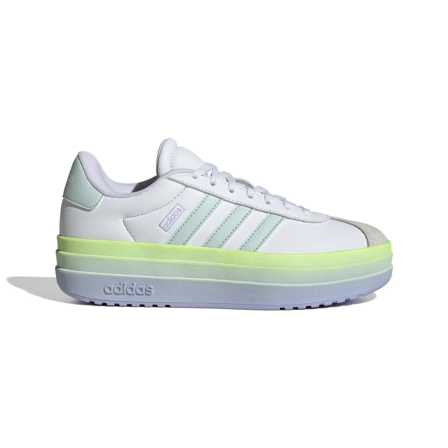 Kinderschuhe adidas Vl Court Bold