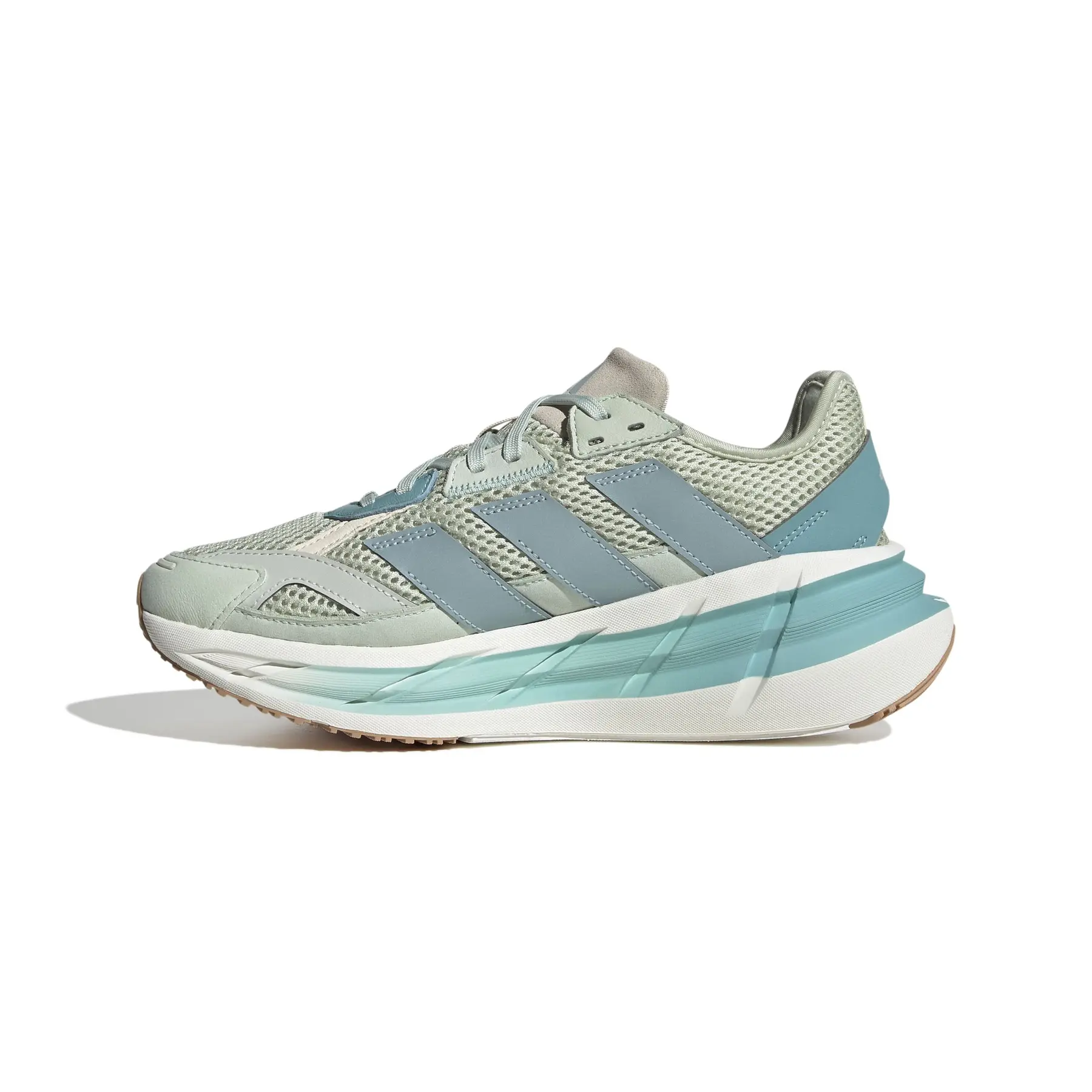 adidas gazelle silver green womens adidas Adistar Control 5 Shoes - Women's - Off White / Blush Pink / Grey Two