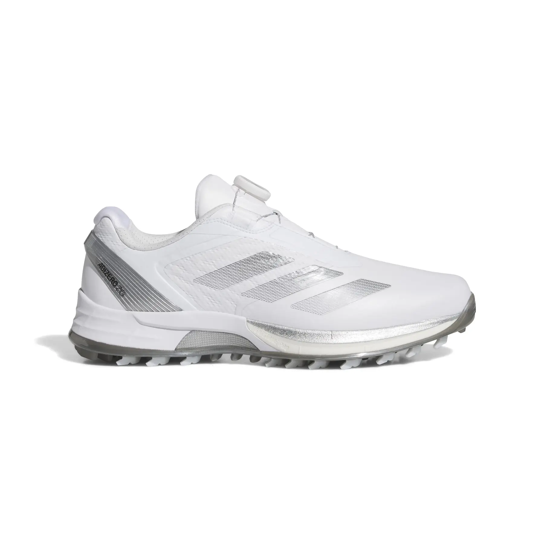 Golfschuhe mit Nocken adidas Adizero Zg Boa