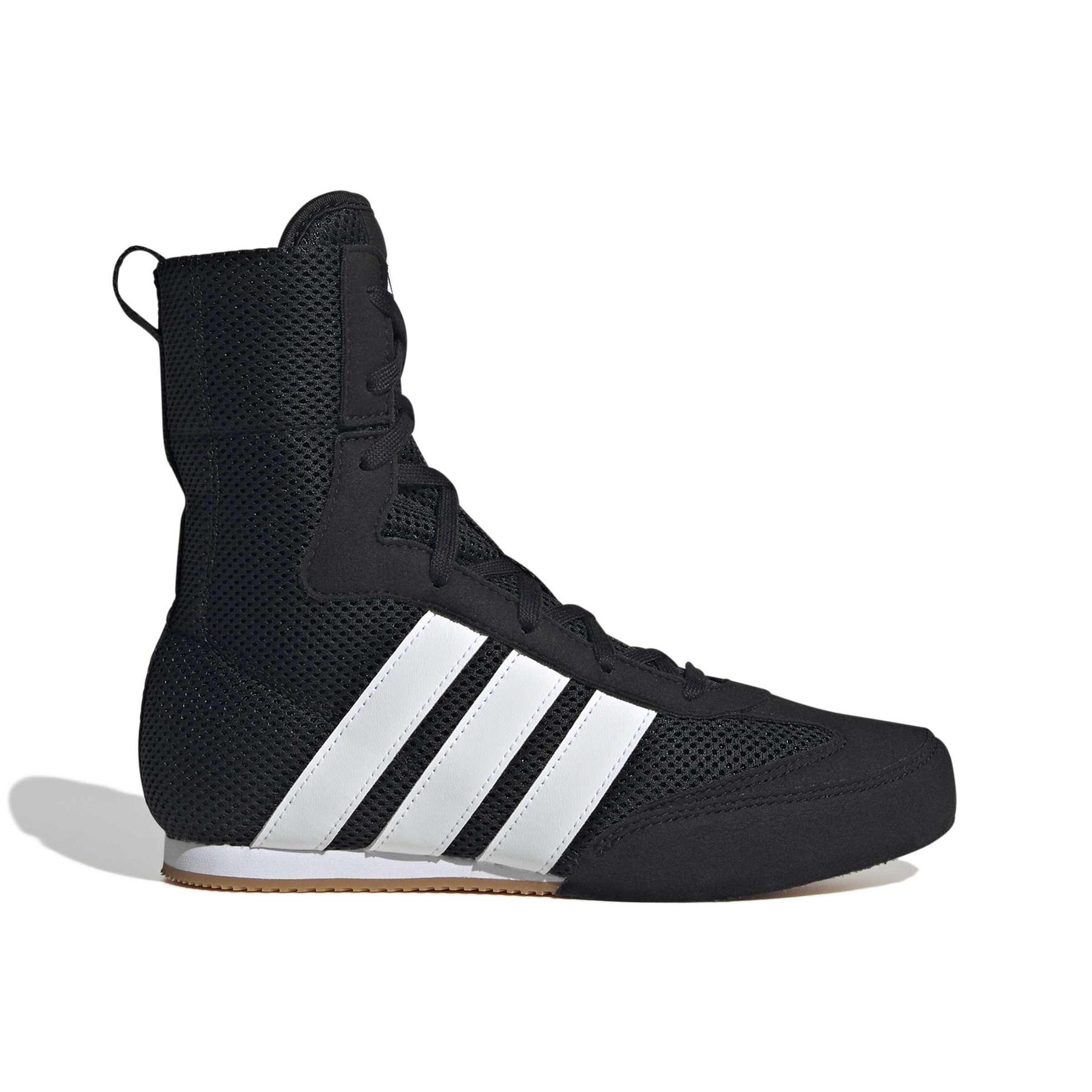 Scarpe boxe adidas Box Hog Classic K