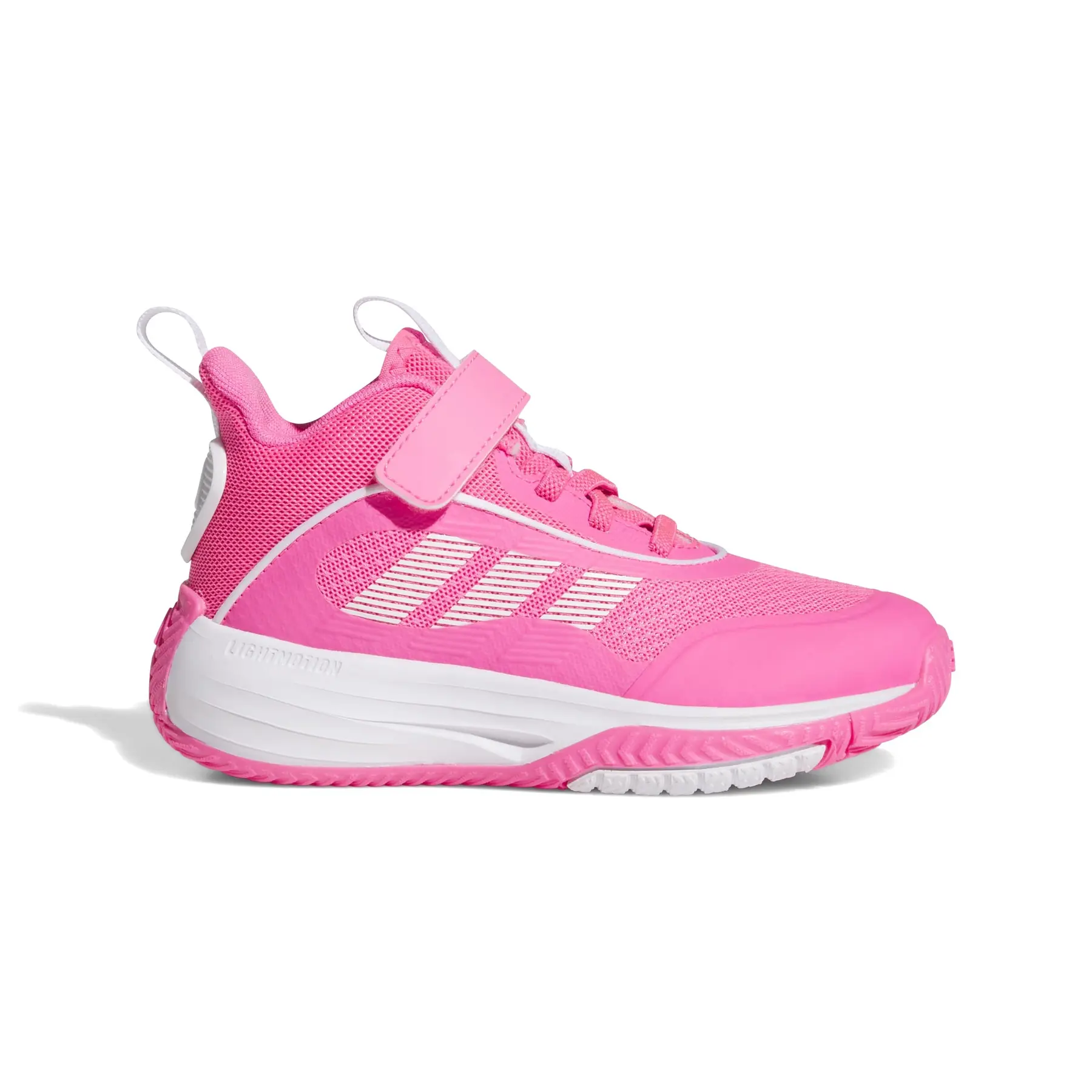ADIDAS OWNTHEGAME zapatillas de baloncesto junior baratas en SportIsGood