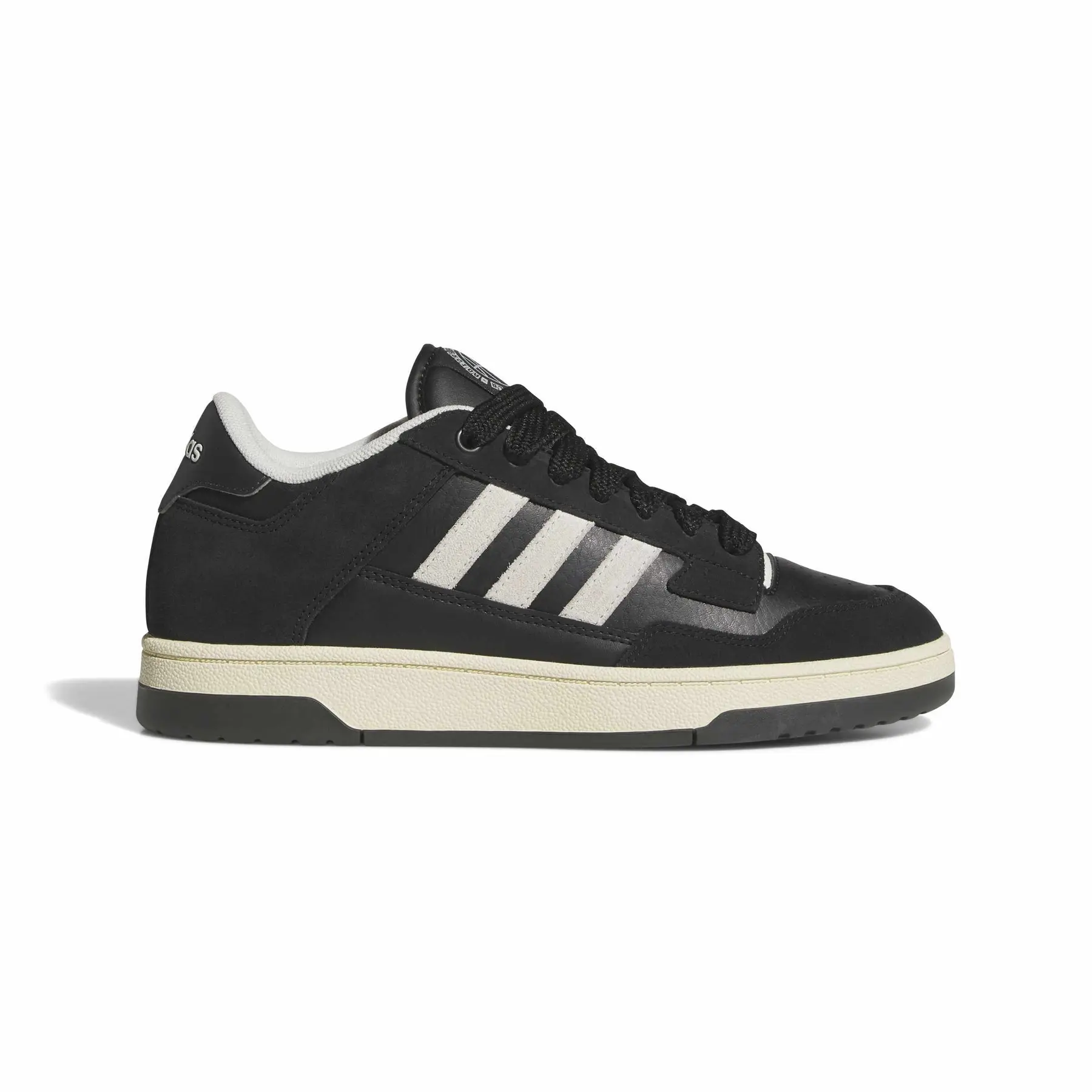 Adidas Chaussures de basketball adidas Rapid Court Low