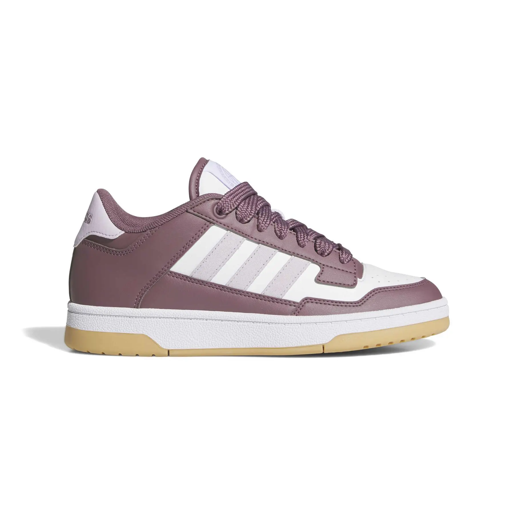 Adidas Chaussures de basketball femme adidas Rapid Court Low
