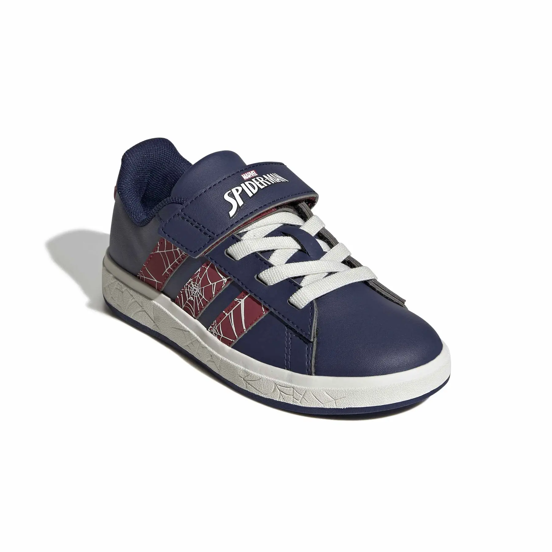 adidas gazelle silver green womens Shameik Moore Autographed Adidas Marvel's Spider-Man: Miles Morales  Superstar Shoes main image 0