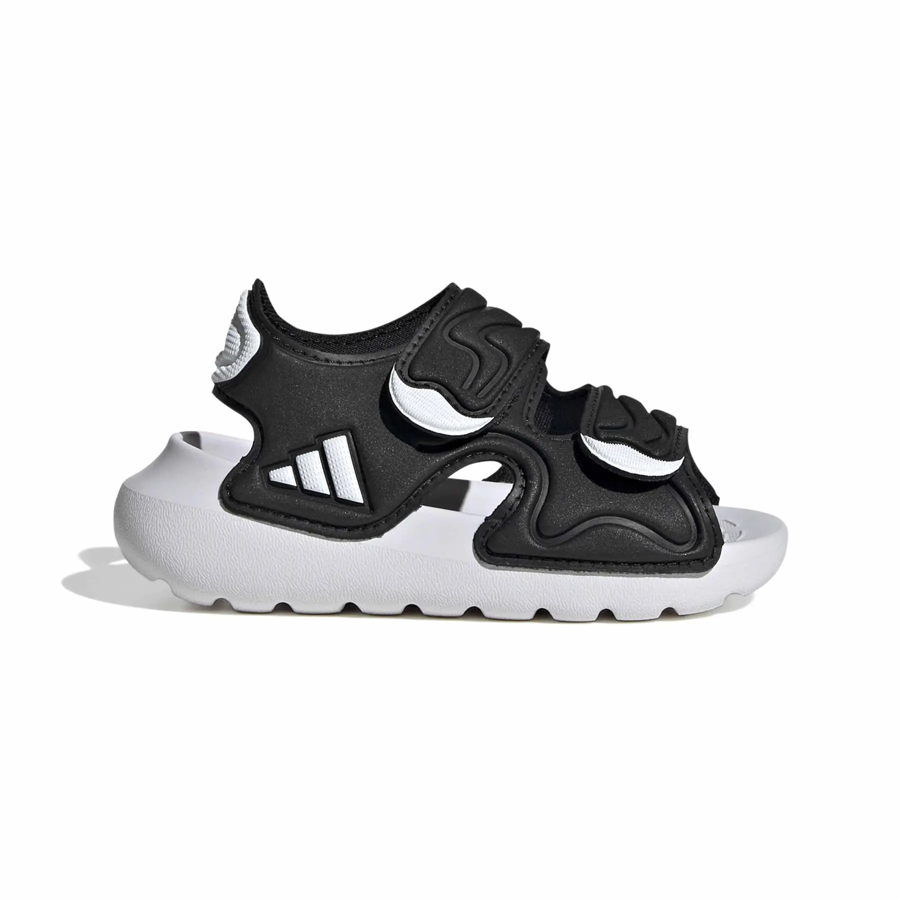 Adidas Unisex Infant Noir Baby Sandals Altaswim 3