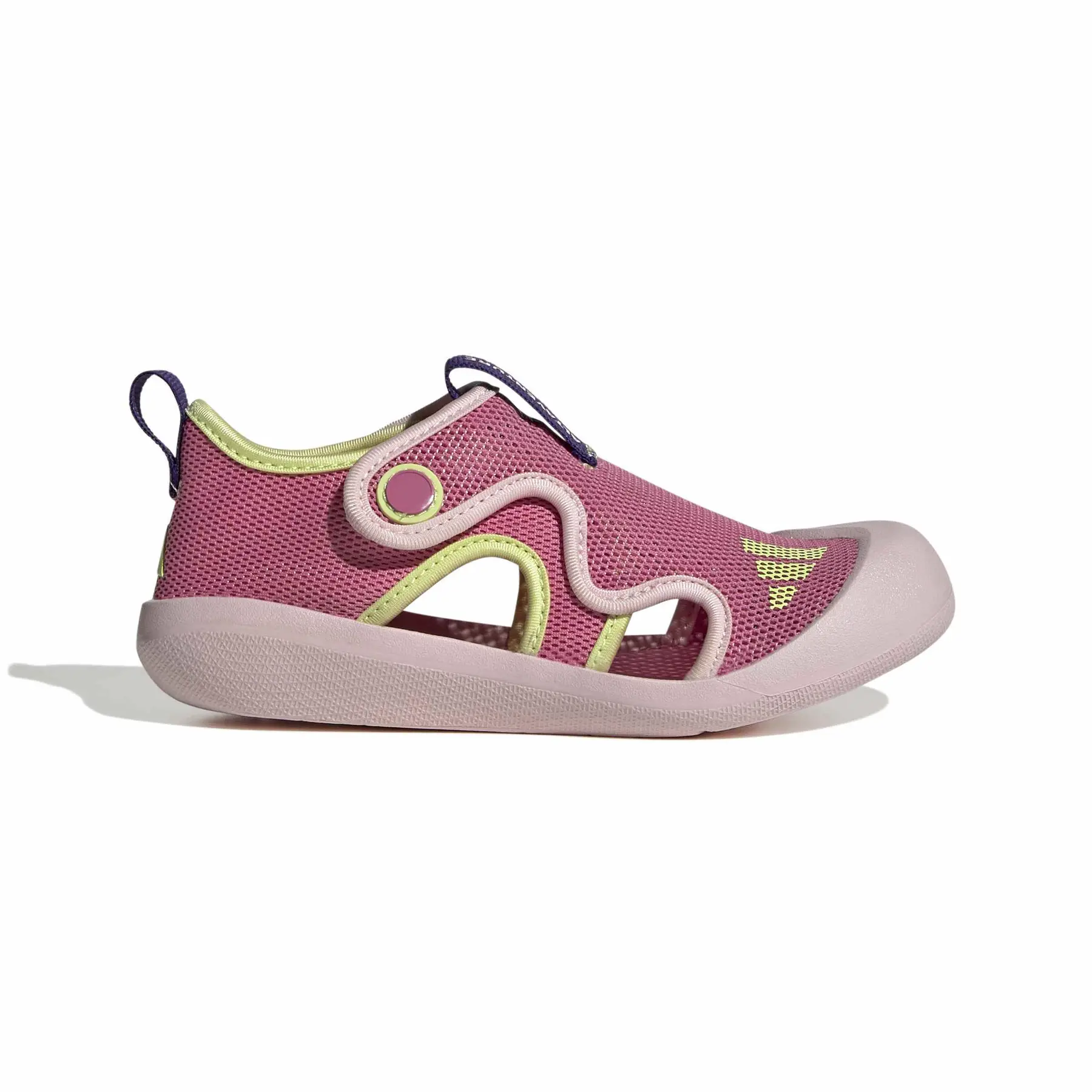 Adidas Unisex Kids Rose Children's Aquatic Shoes Altaventure 3.0