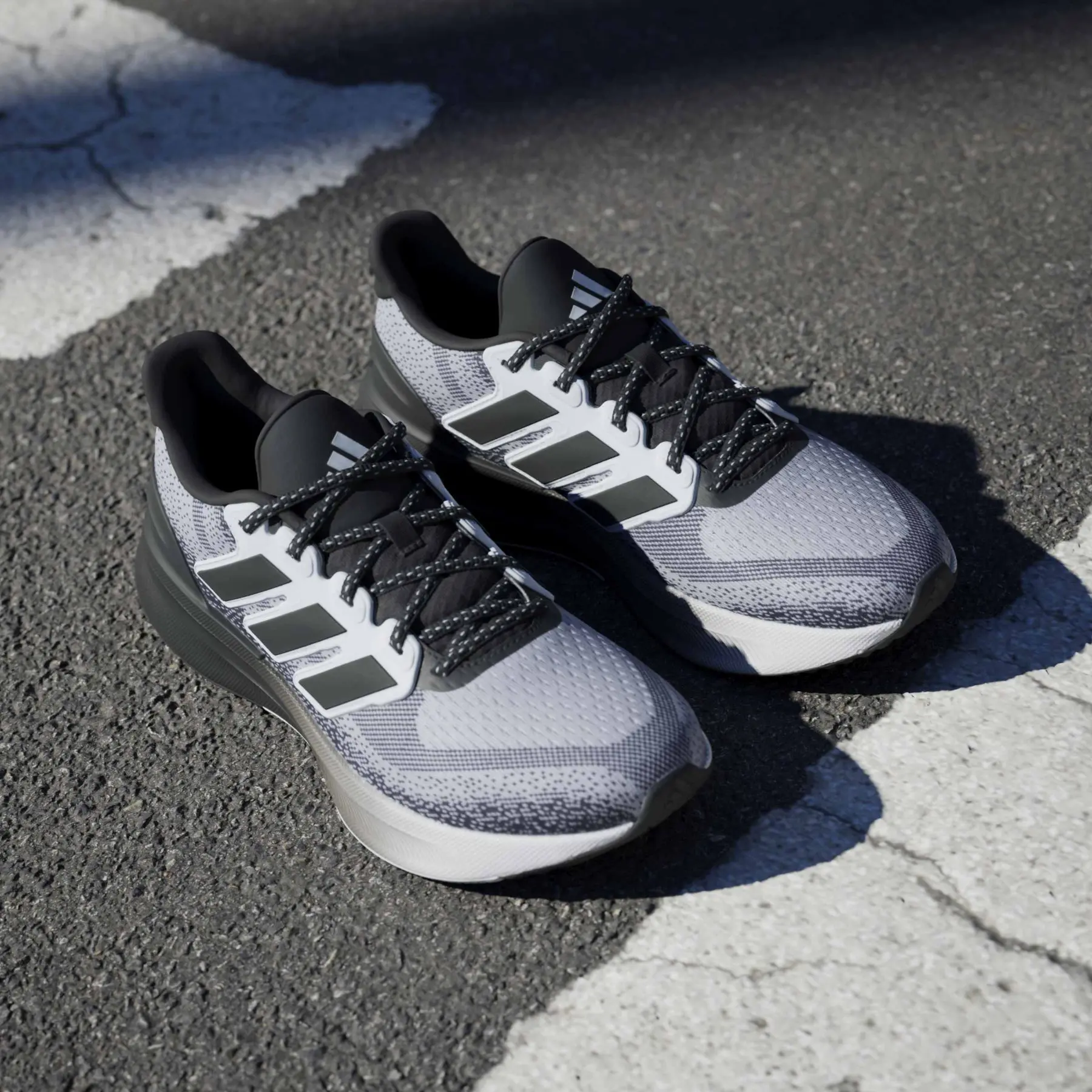 Running shoes adidas Ultrarun 5 | Training-Fit