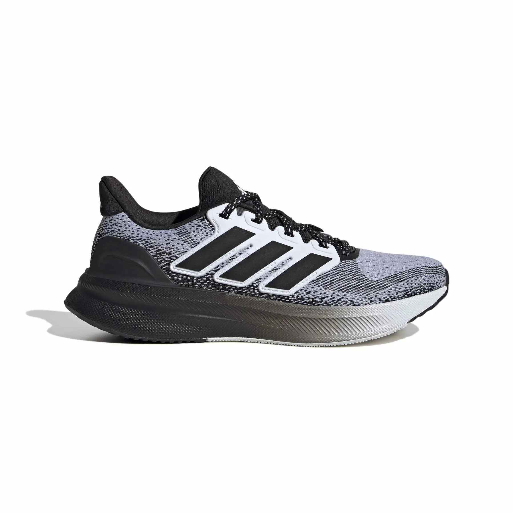 Adidas Femme Chaussures de running Ultrarun 5, Gris, Taille 39 1/3