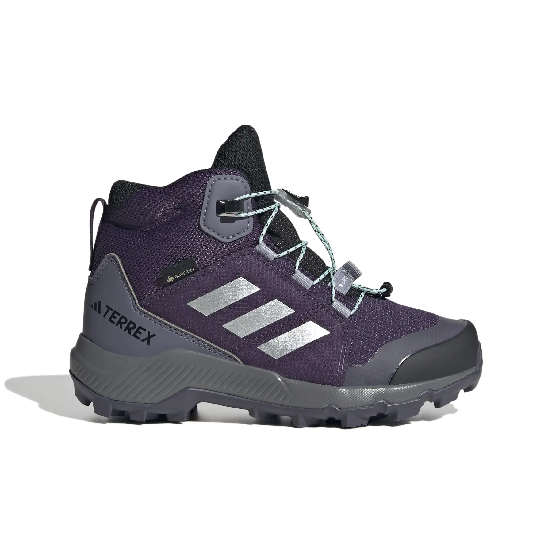 Mid wanderschuhe adidas Terrex Gore-Tex