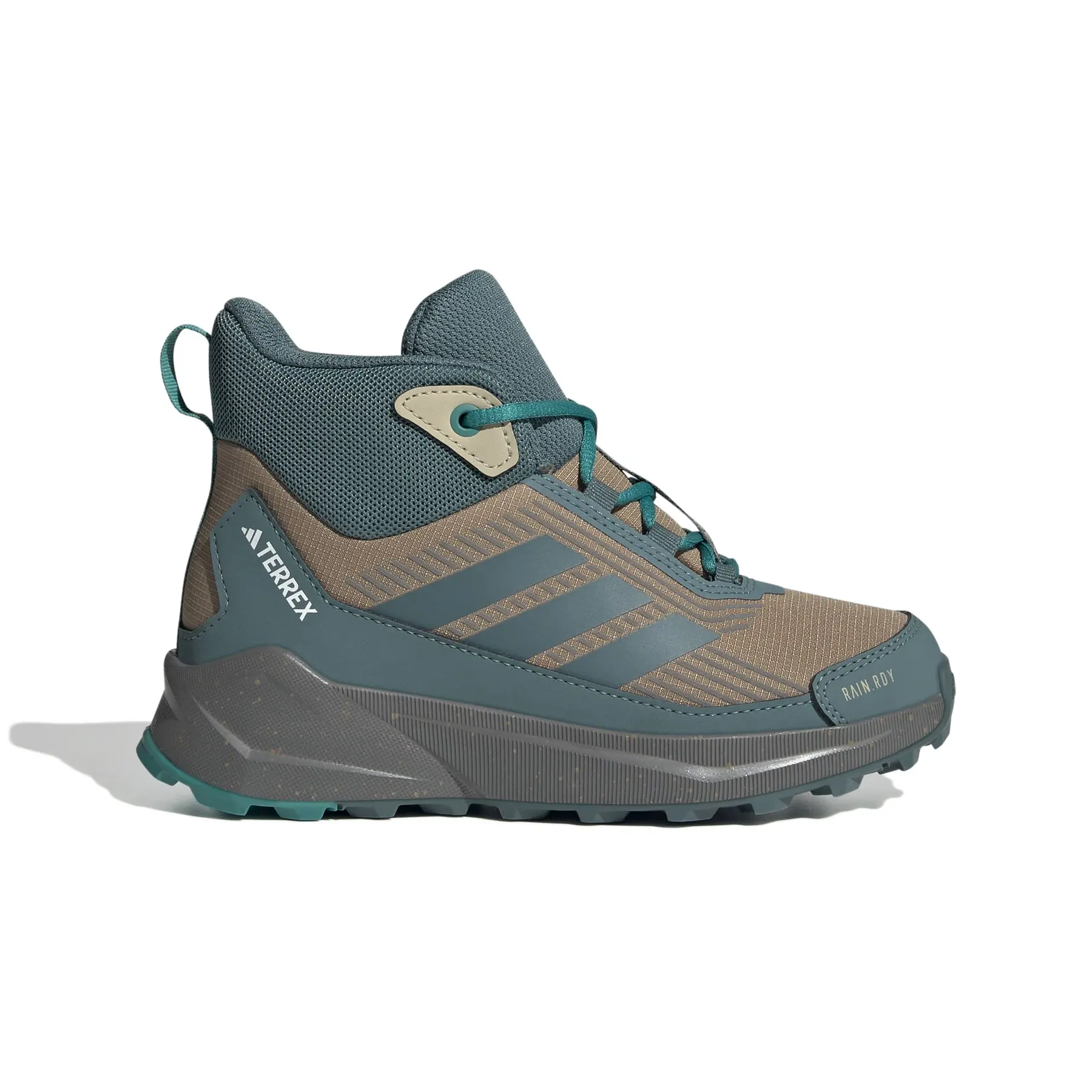 Kinder-Wanderschuhe adidas Trailmaker 2 Rain.RDY