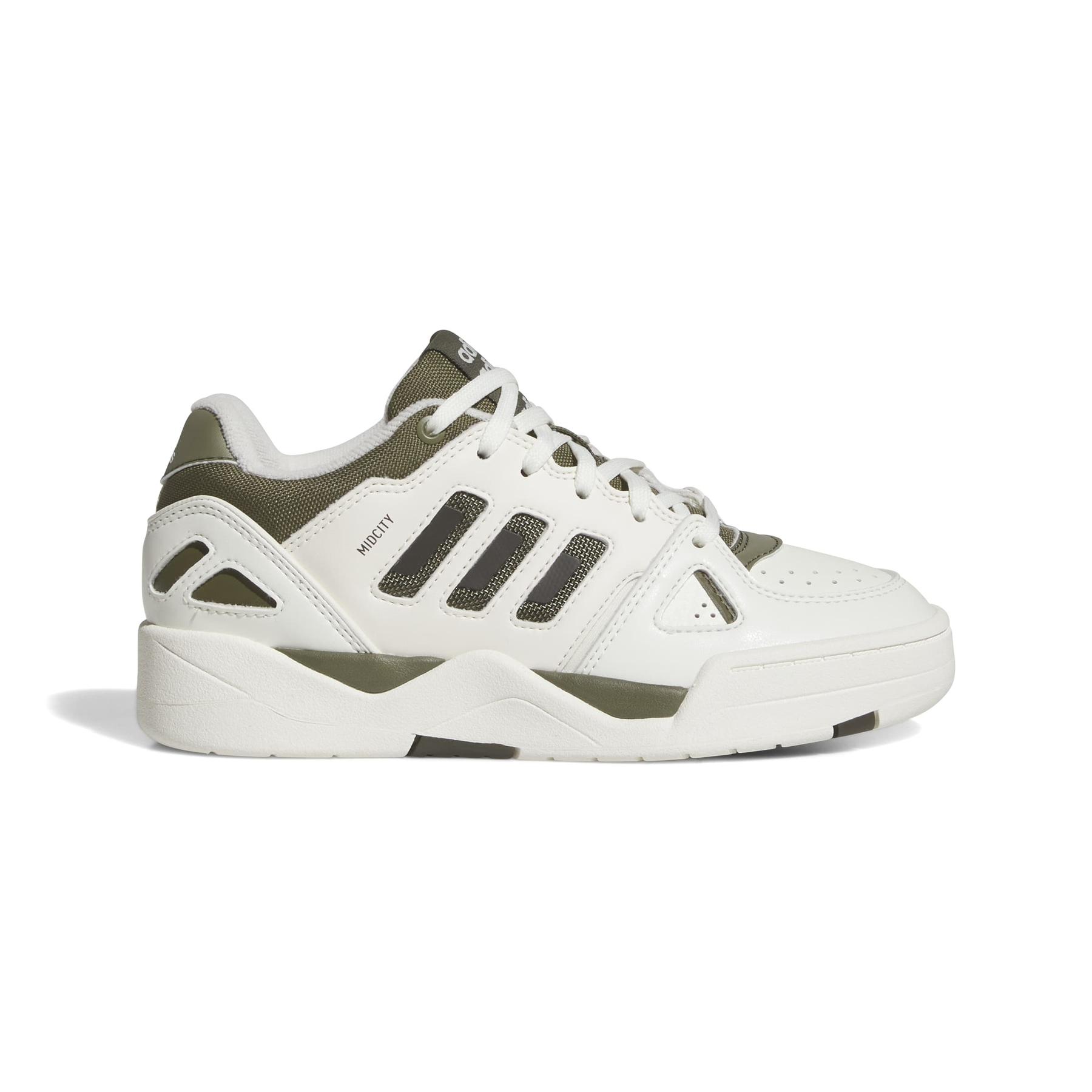 4068803318339 - Sneakers adidas Midcity