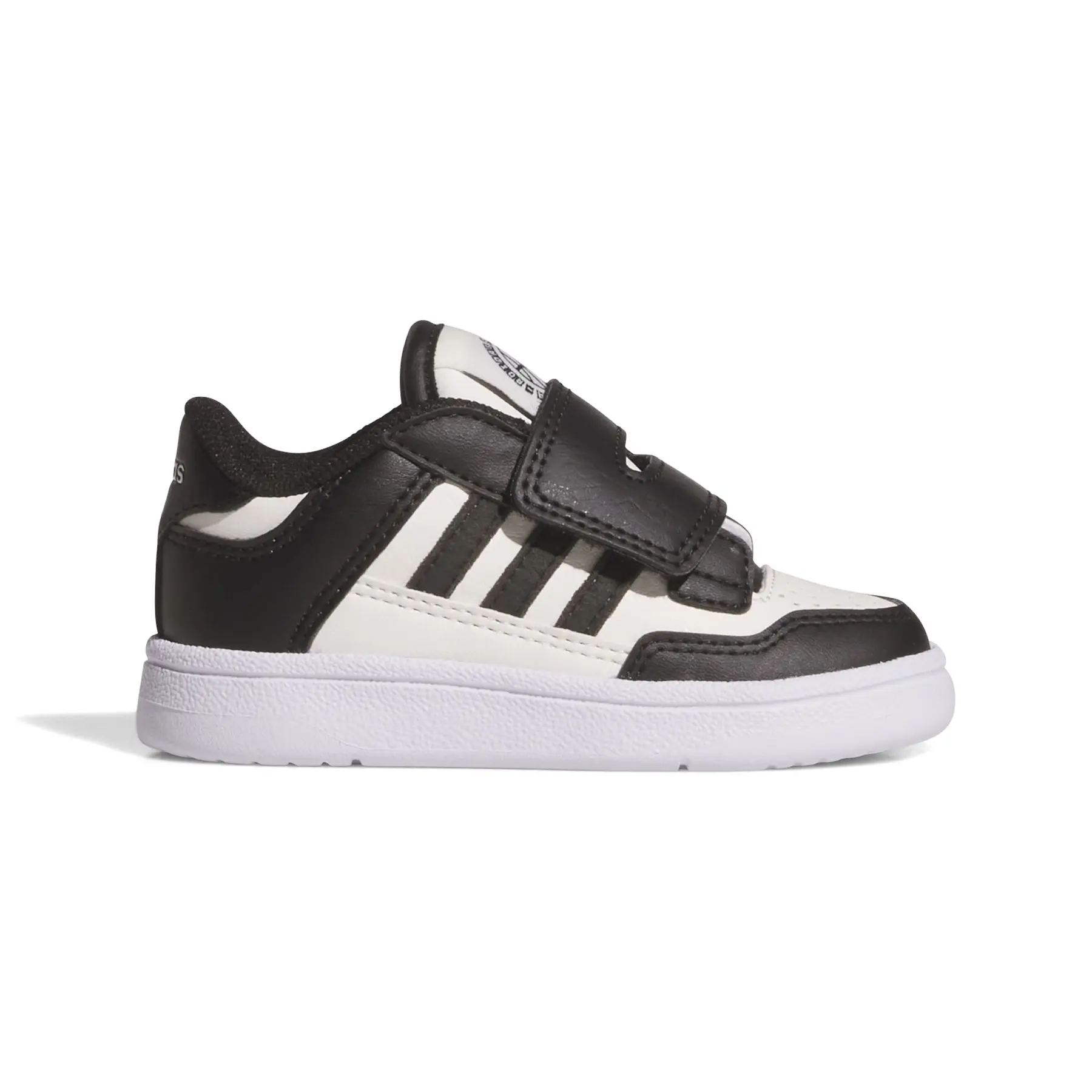Adidas Chaussures de basketball bébé adidas Rapid Court