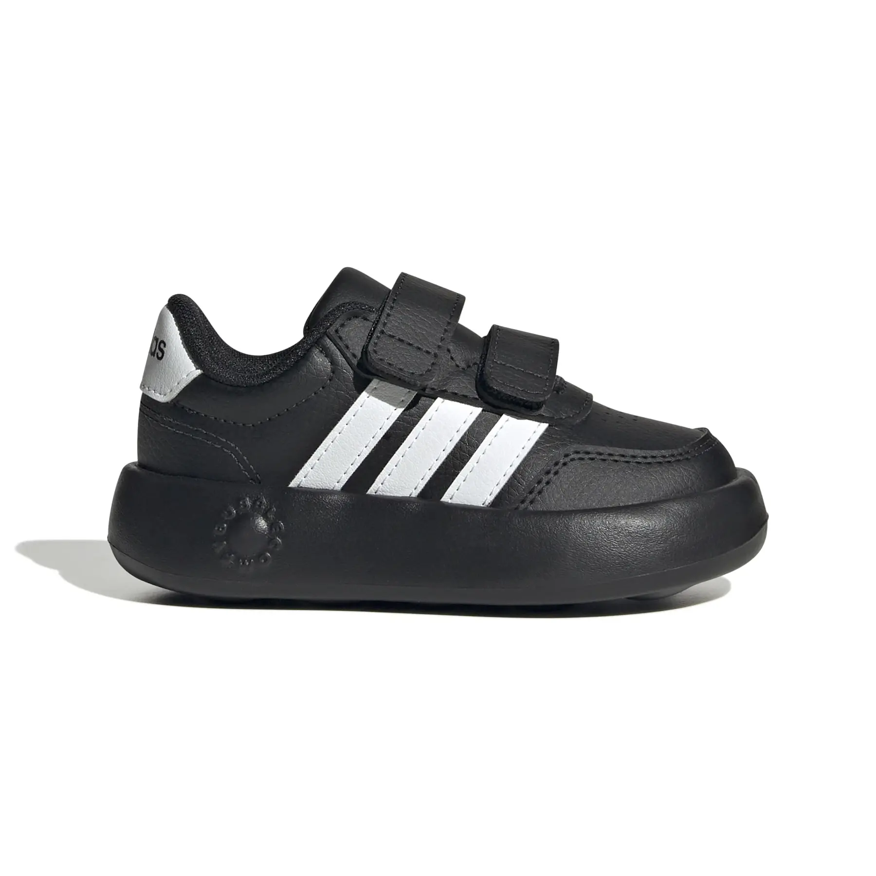 Sneakers für Babys adidas Breaknet 3.0