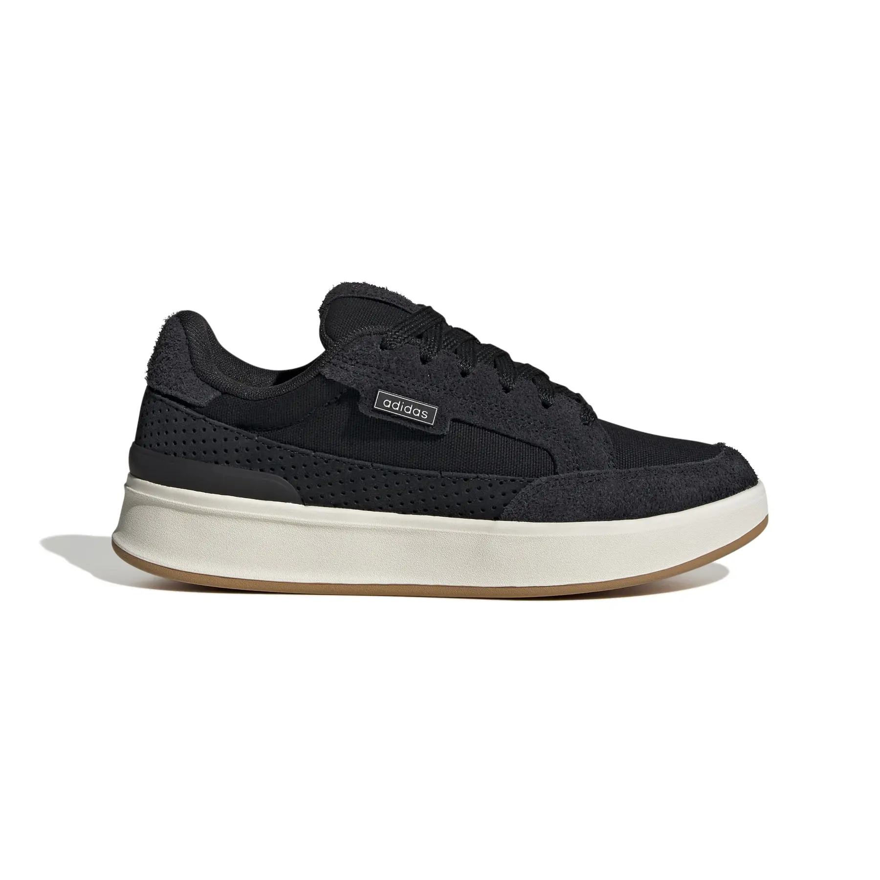 Adidas Femme Baskets Aspyre, Noir, Taille 38
