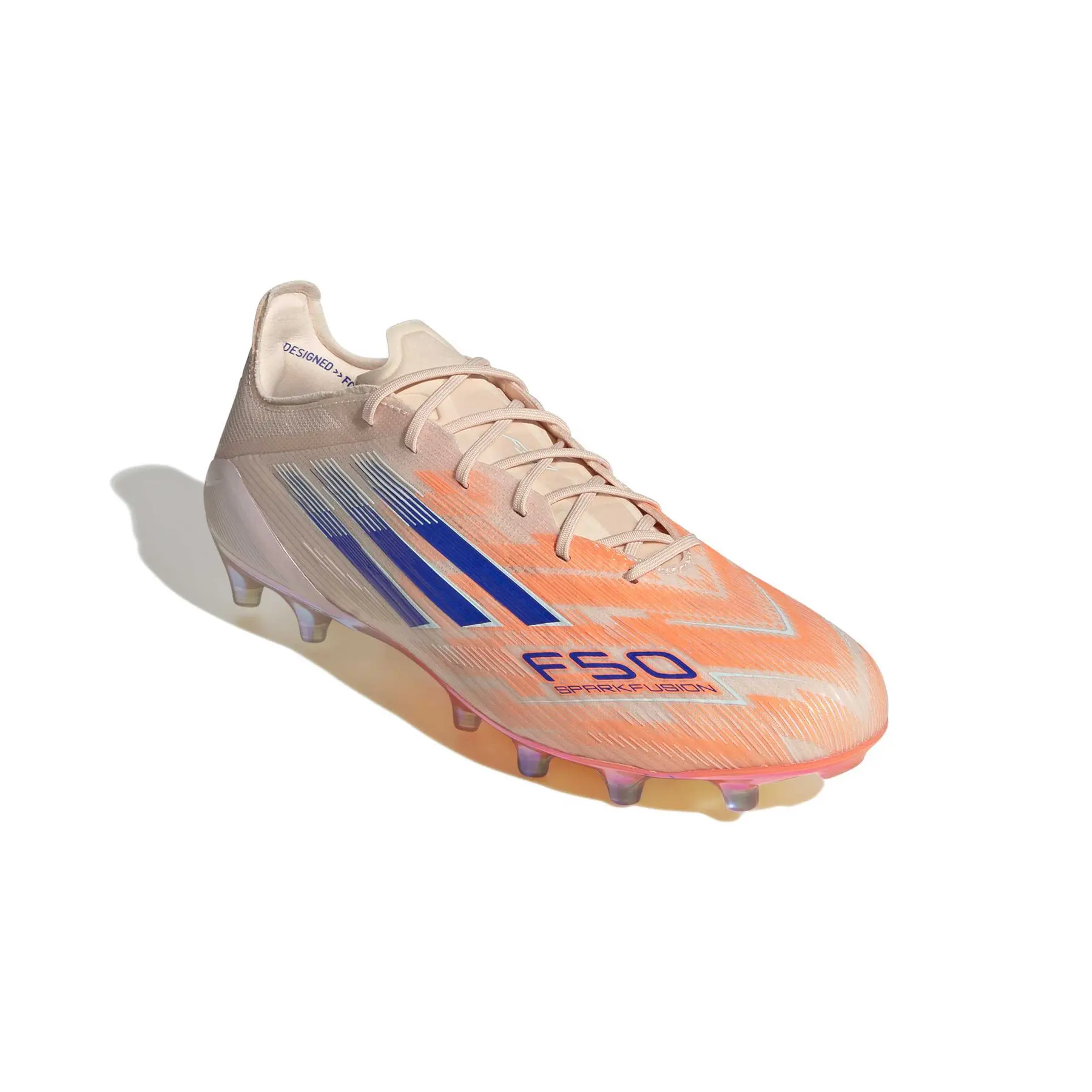 Women's Football boots adidas F50 Sparkfusion Elite FG/AG | Foot-Store