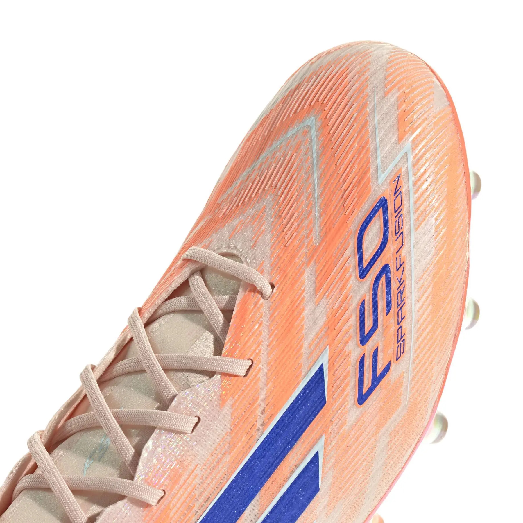 Women's Football boots adidas F50 Sparkfusion Elite FG/AG | Foot-Store