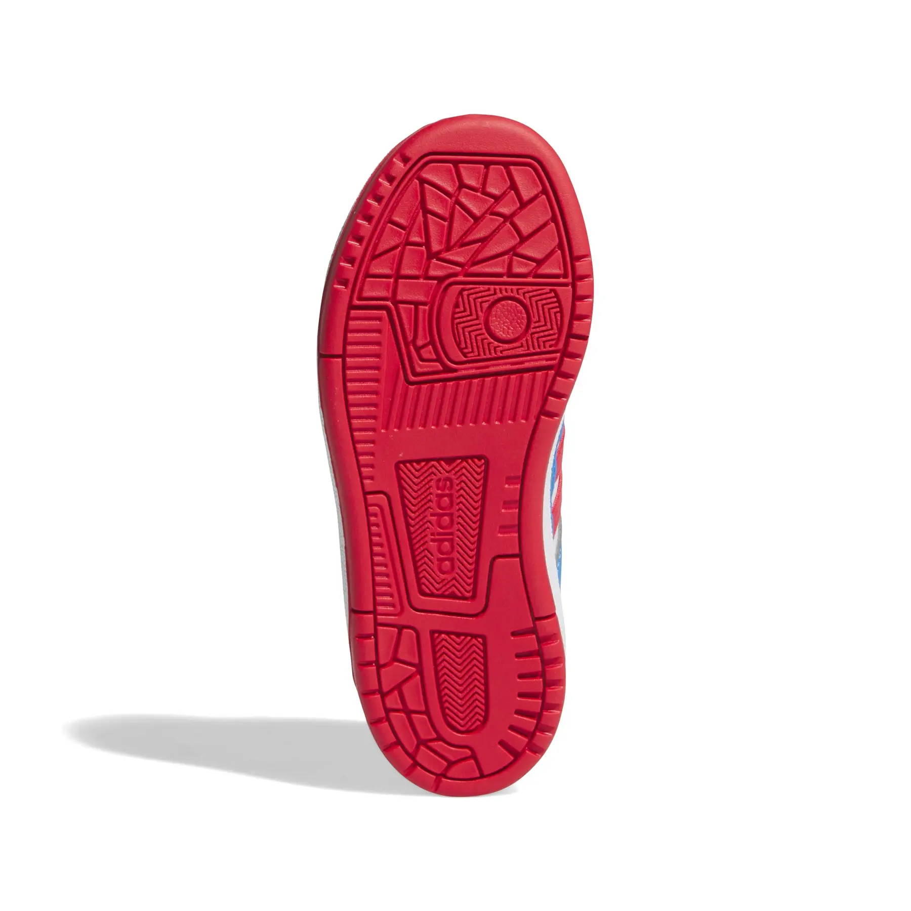 Children's basketball shoes adidas Rapid Court | Handball-Store
