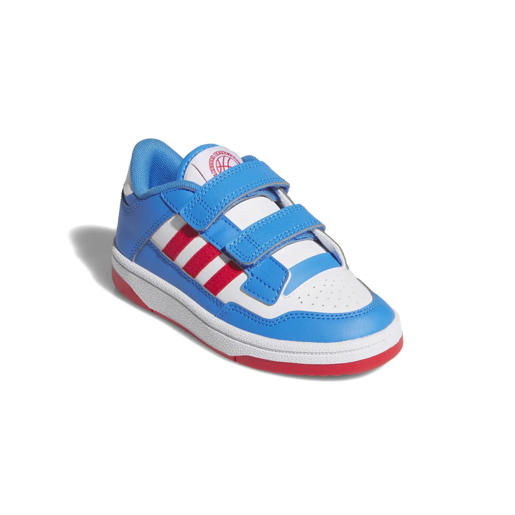 Children's basketball shoes adidas Rapid Court | Handball-Store