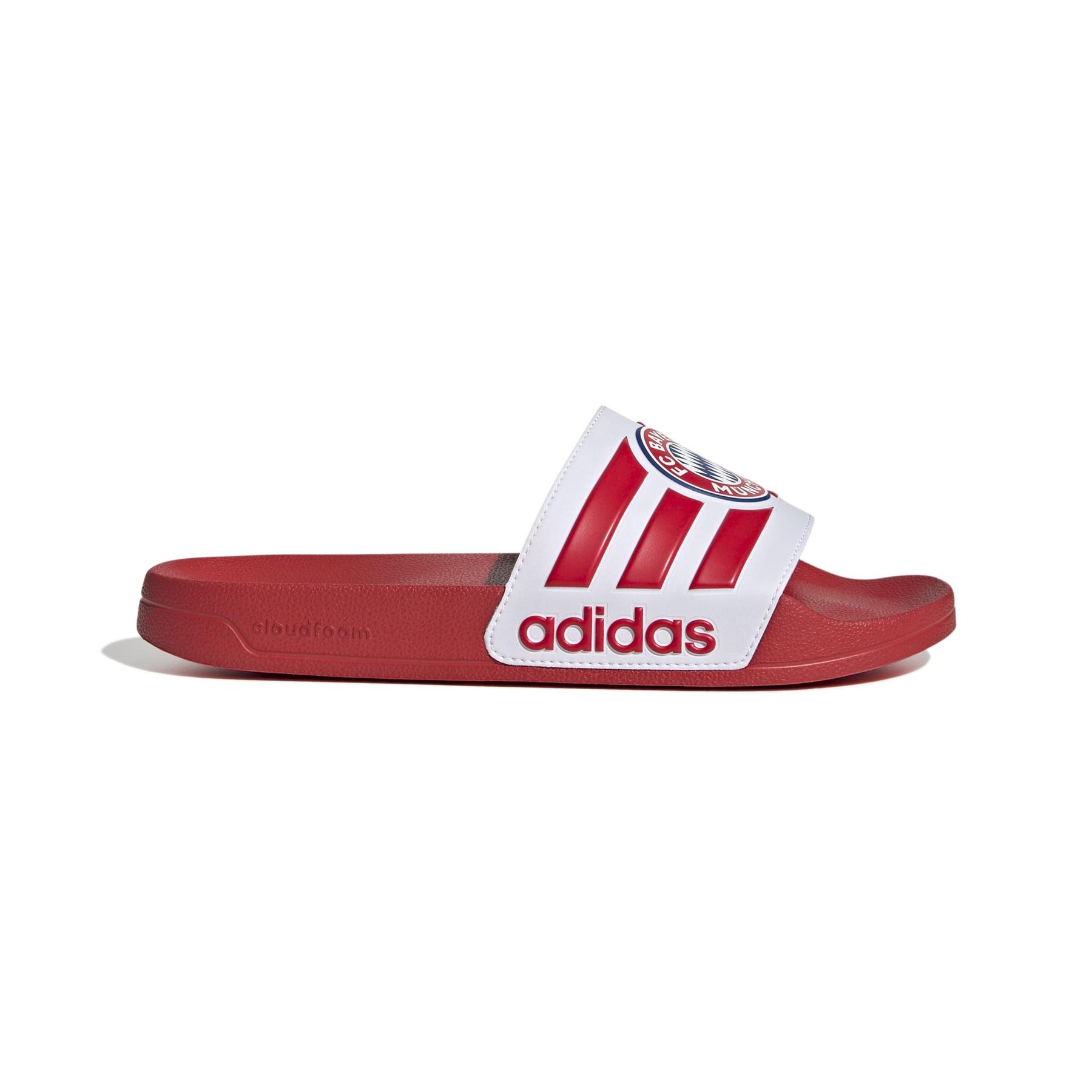 adidas Adilette Sandalen Bayern München