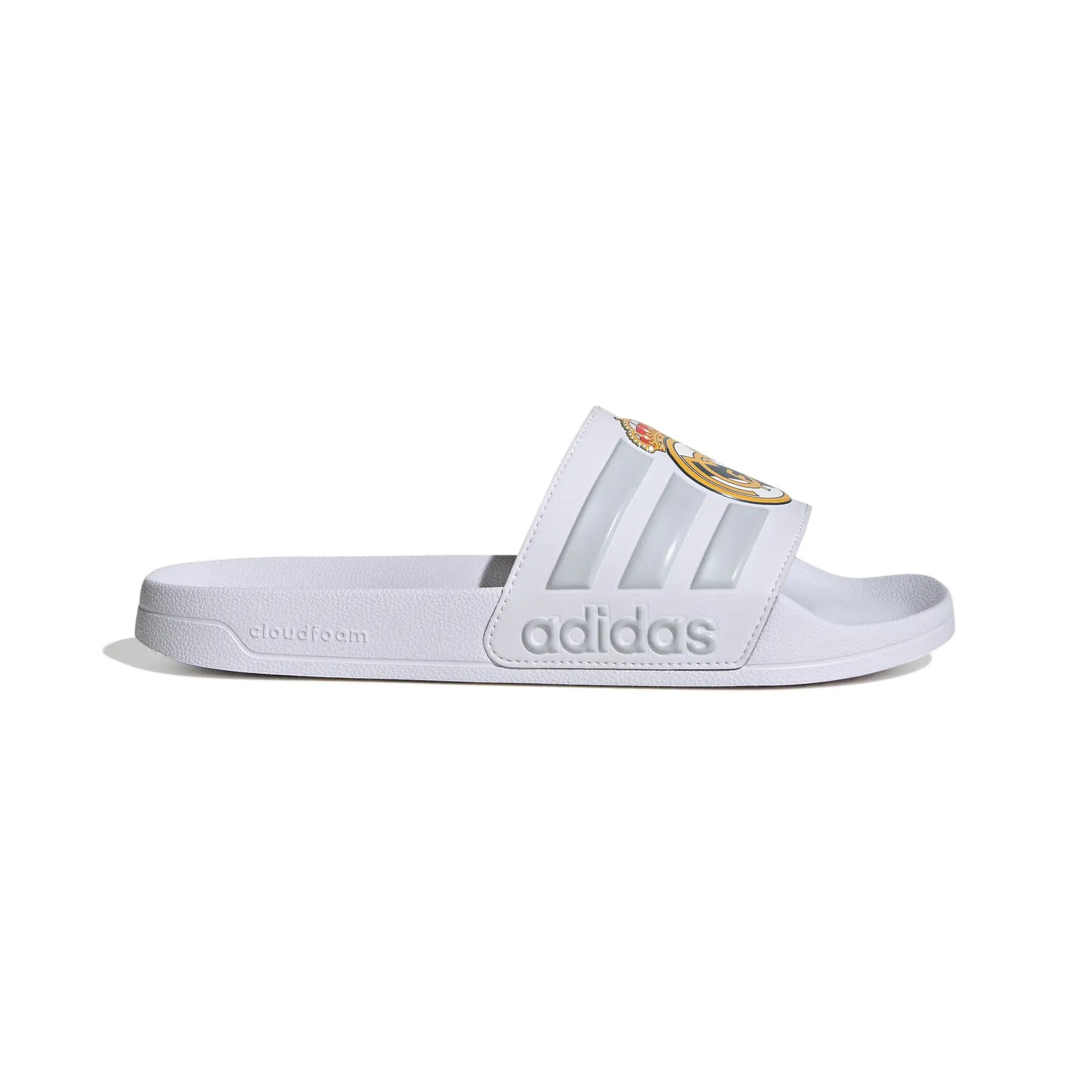 Adilette-Sandalen Real Madrid