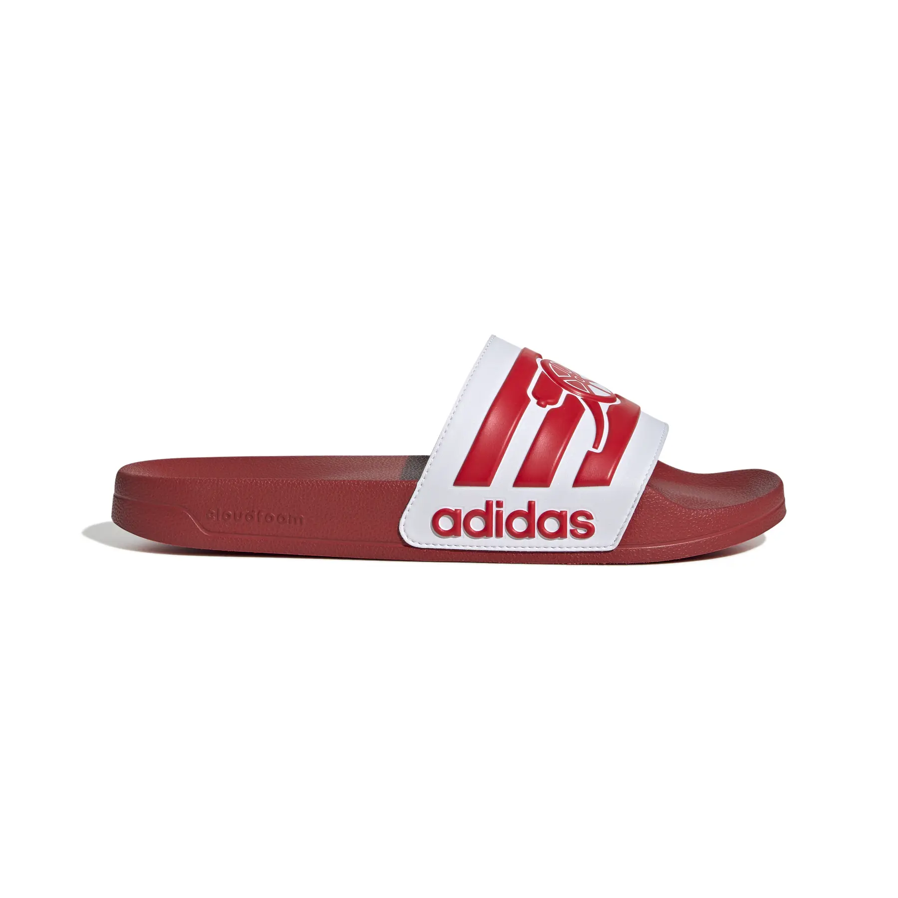 Adilette-Sandalen Arsenal 2025/26