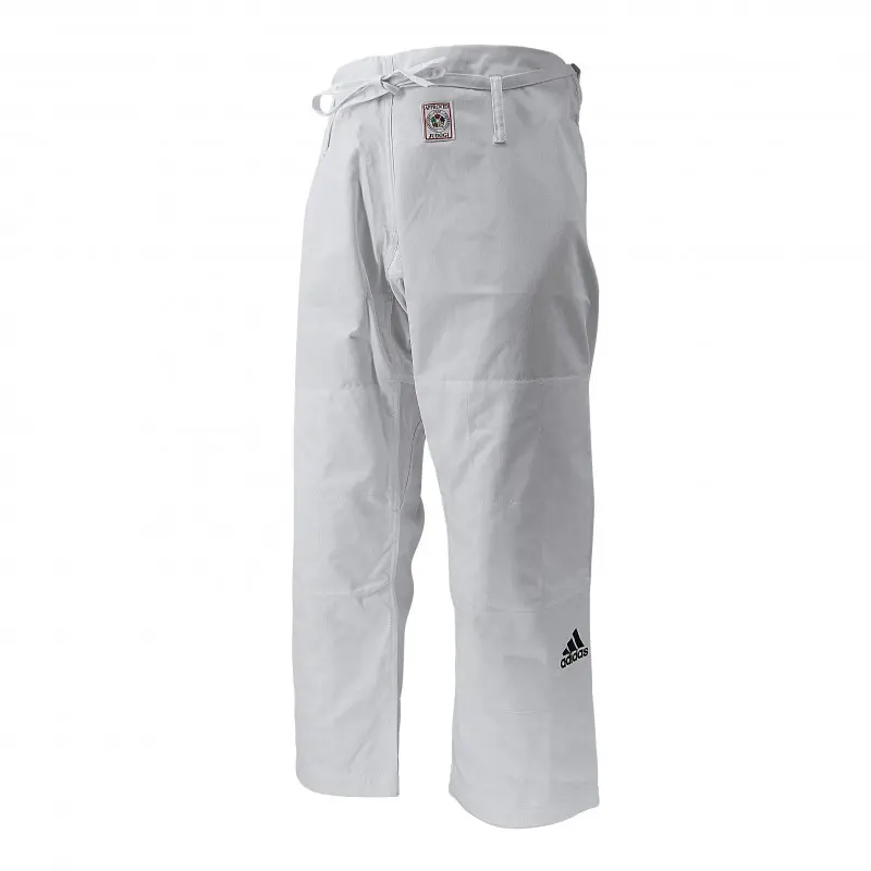 Judogi-Strümpfe Adidas Ijf