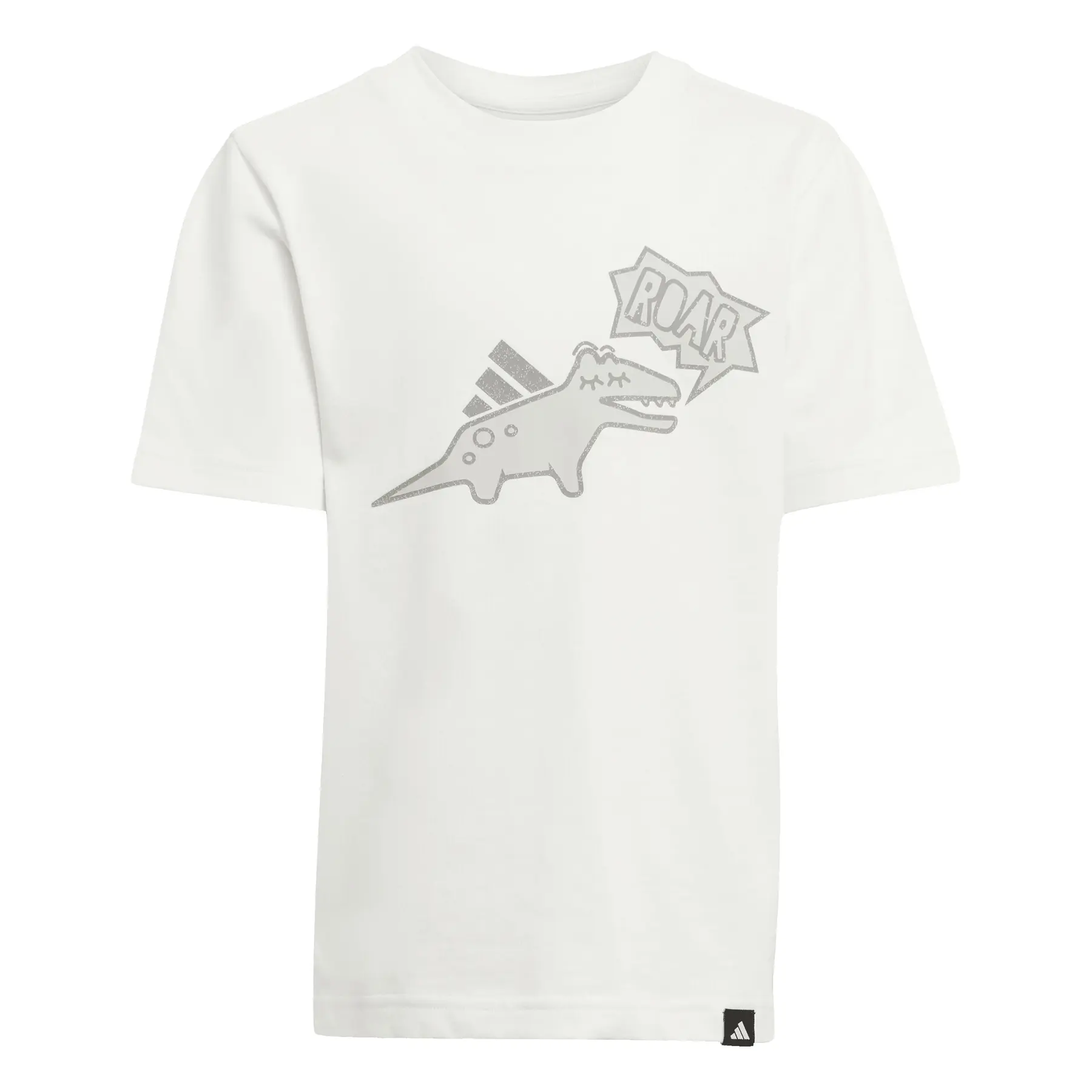 4068809651348 - T-Shirt adidas Adiraptor Graphic