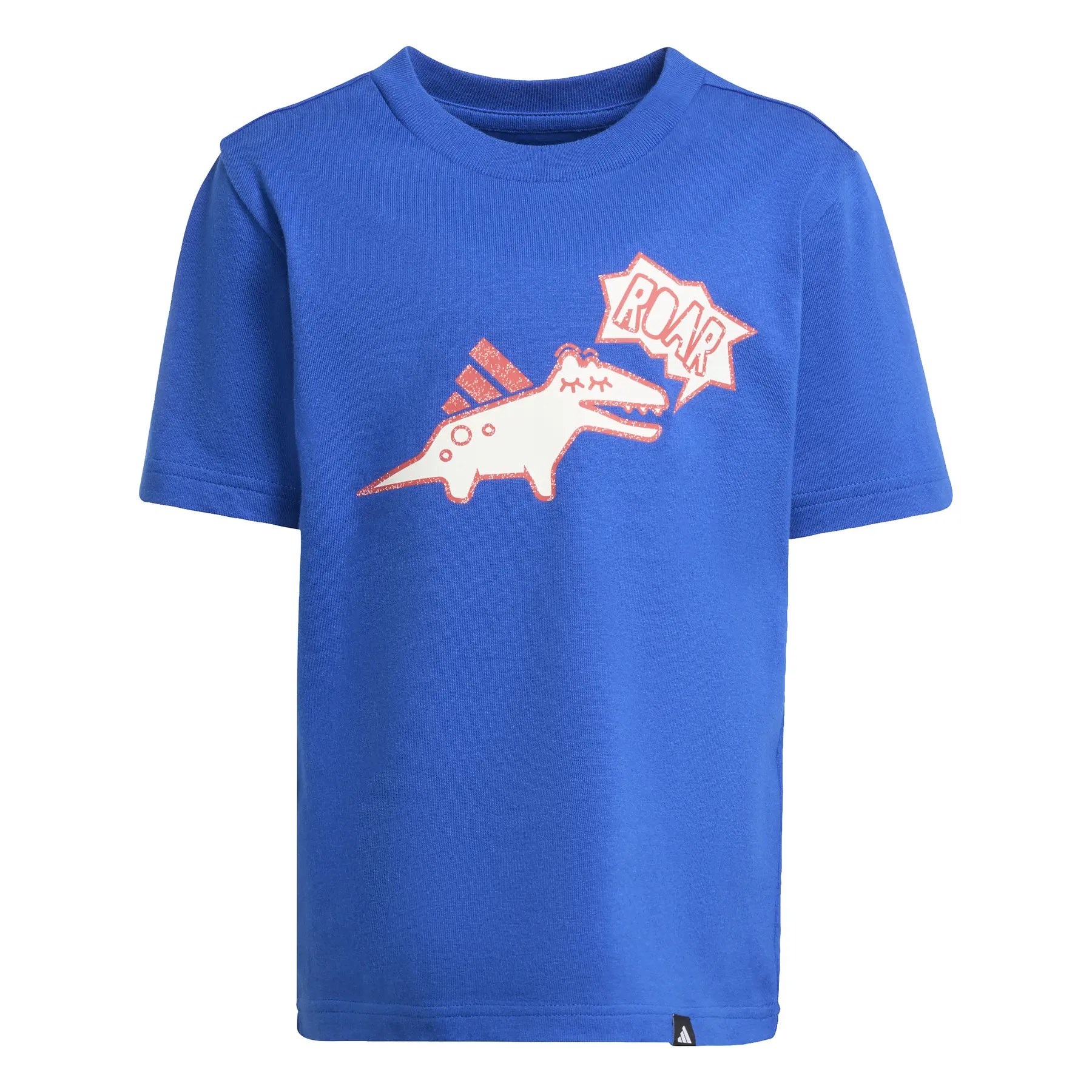 Kinder-T-shirt adidas Adiraptor Graphic