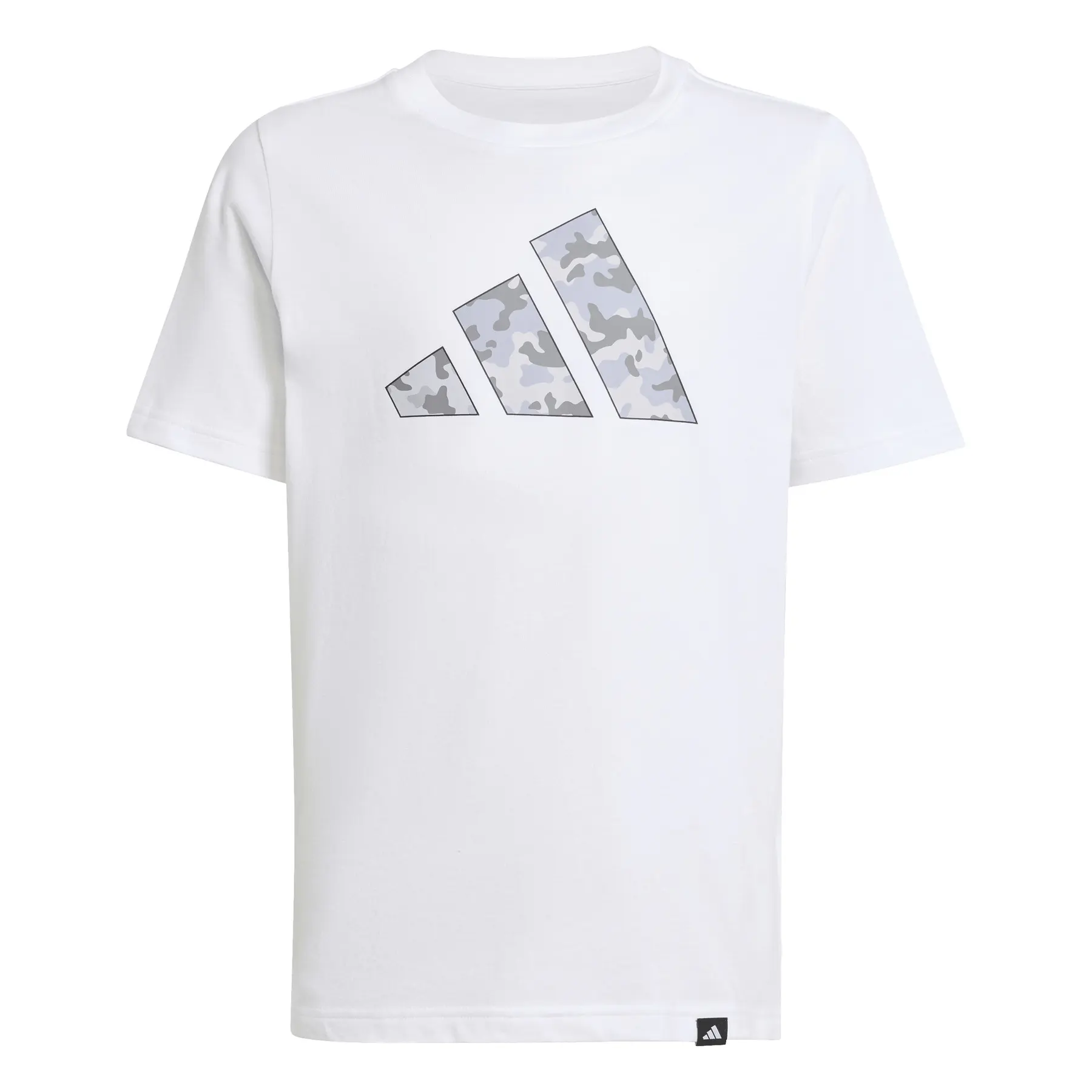 4068809777864 - T-Shirt adidas Camo Graphic