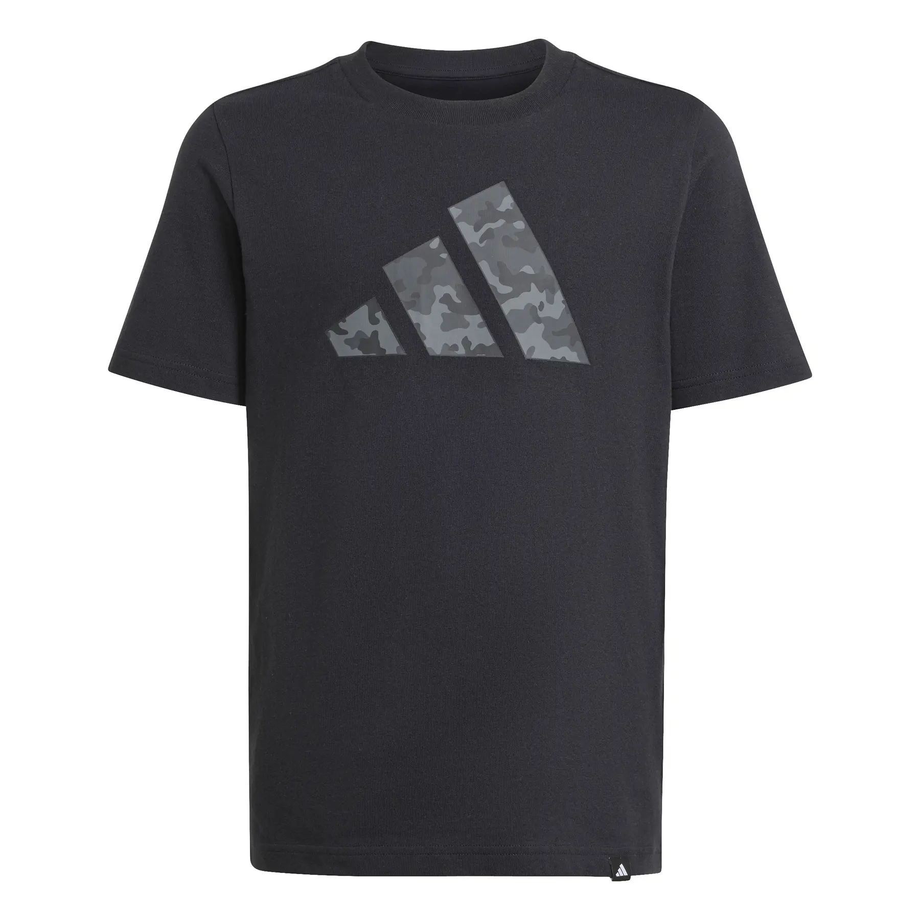 4068809785531 - T-Shirt adidas Camo Graphic