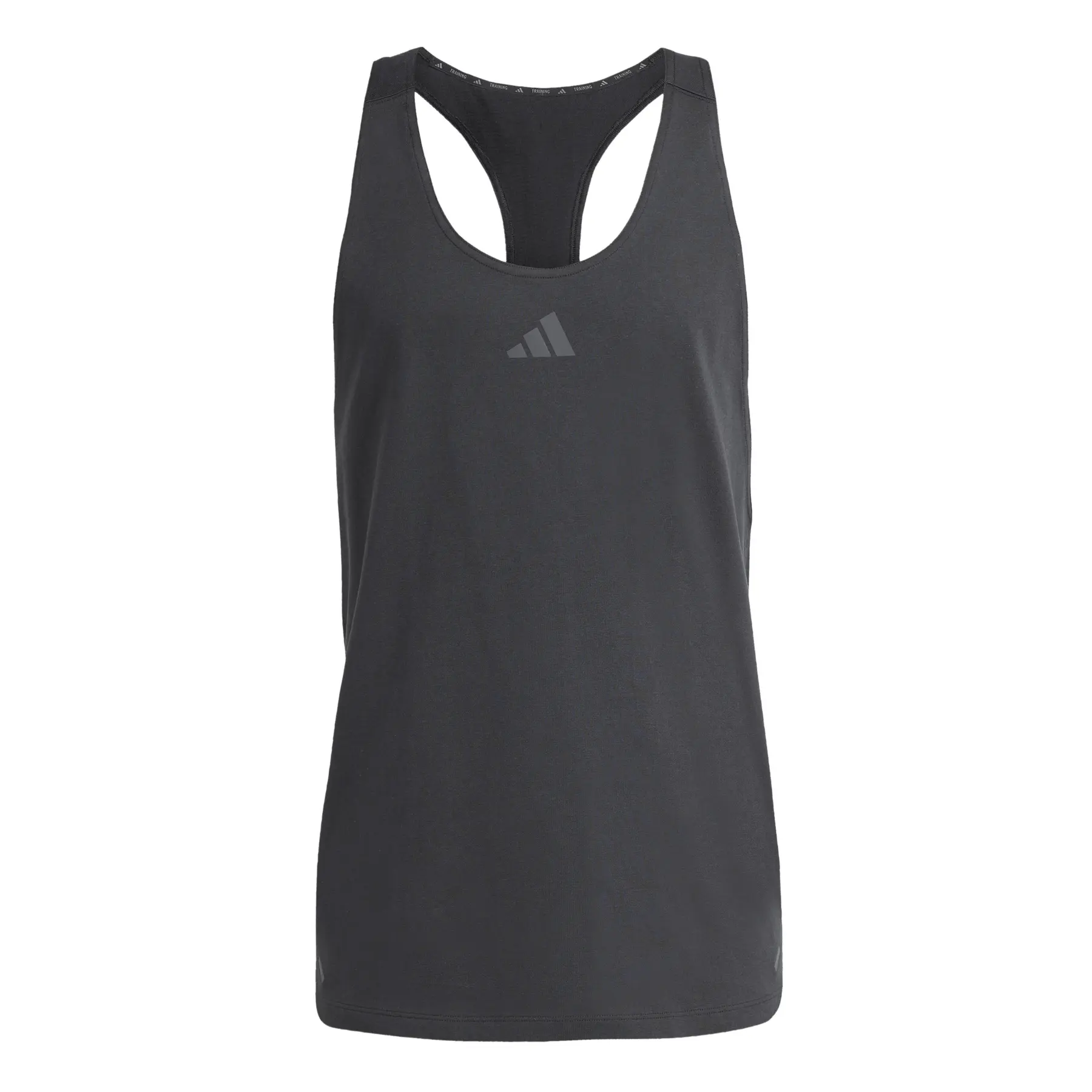 Adidas Men's Noir Tank Top Power Stringer